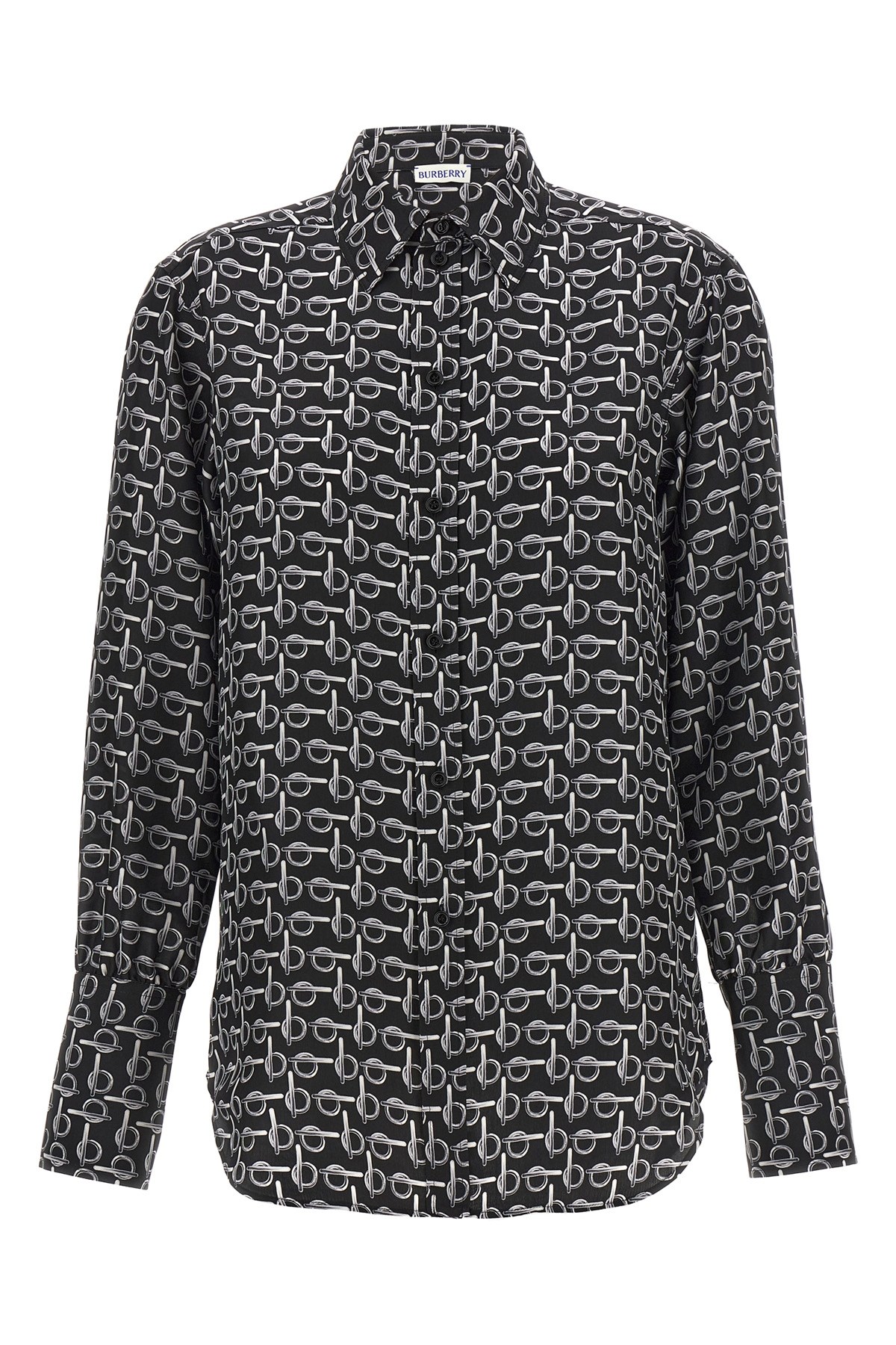 'B' Shirt - Size 6 UK