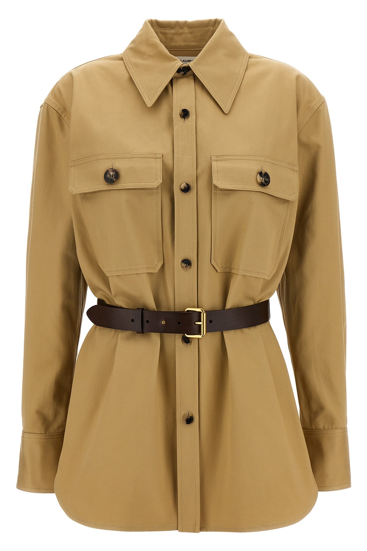Tシャツ・カットソー Max Mara Studio FW23 'Orietta' shirt (ORIETTA 006) Max mara studio 'orietta' shirt available on julian-fashion