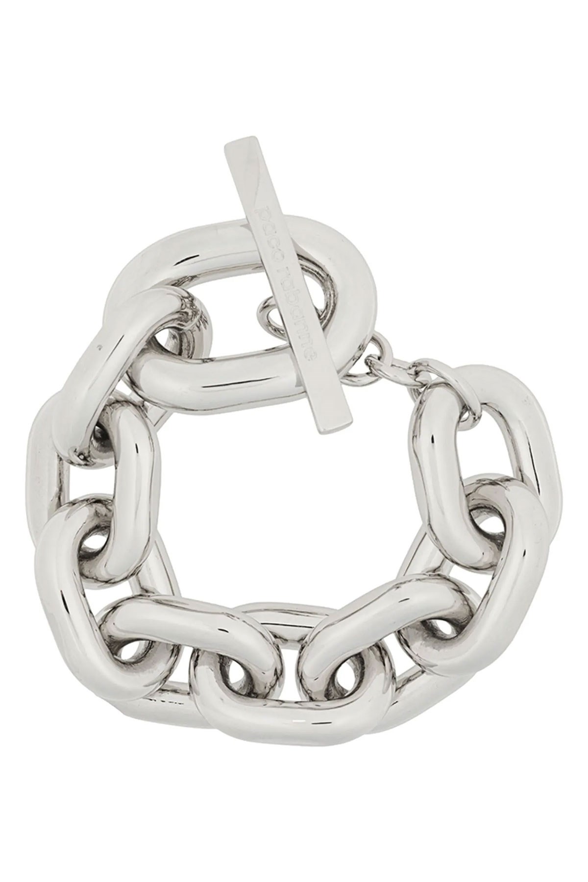 Mm6 maison margiela 'chevalière' bracelet available on