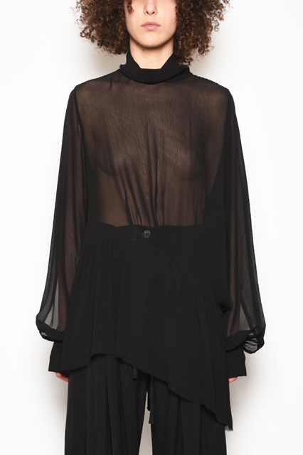 ANN DEMEULEMEESTER