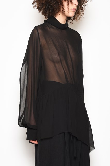 ANN DEMEULEMEESTER