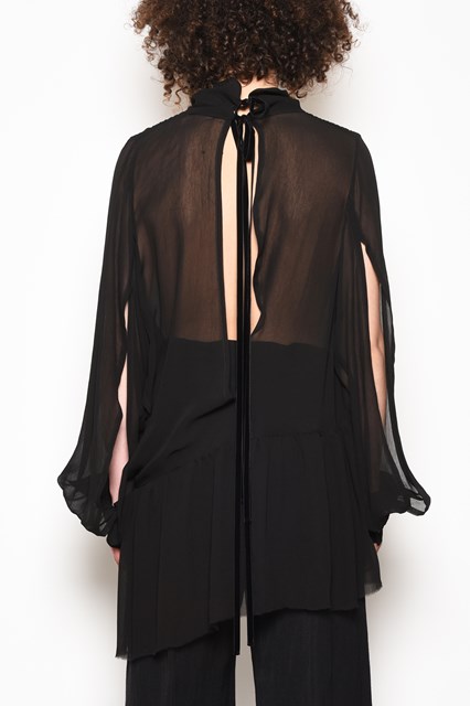 ANN DEMEULEMEESTER