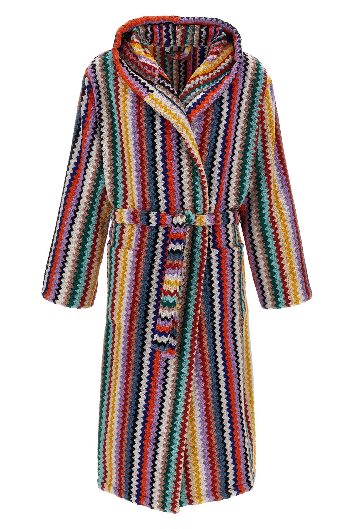 Rick owens 'beach robe' bathrobe available on julian-fashion Rick owens 'beach robe' bathrobe available on julian-fashion