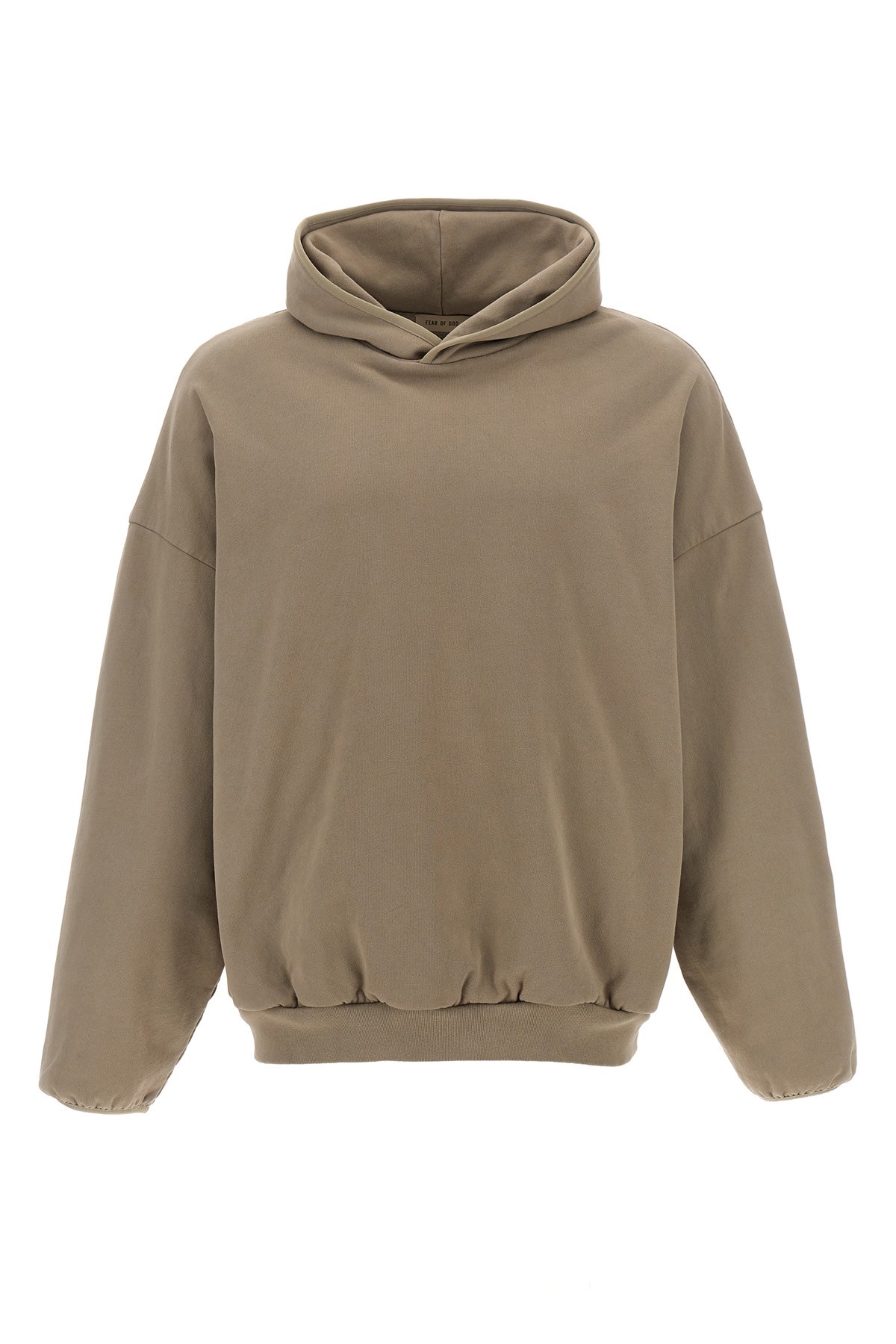 Shop Fear Of God 'bound' Hoodie