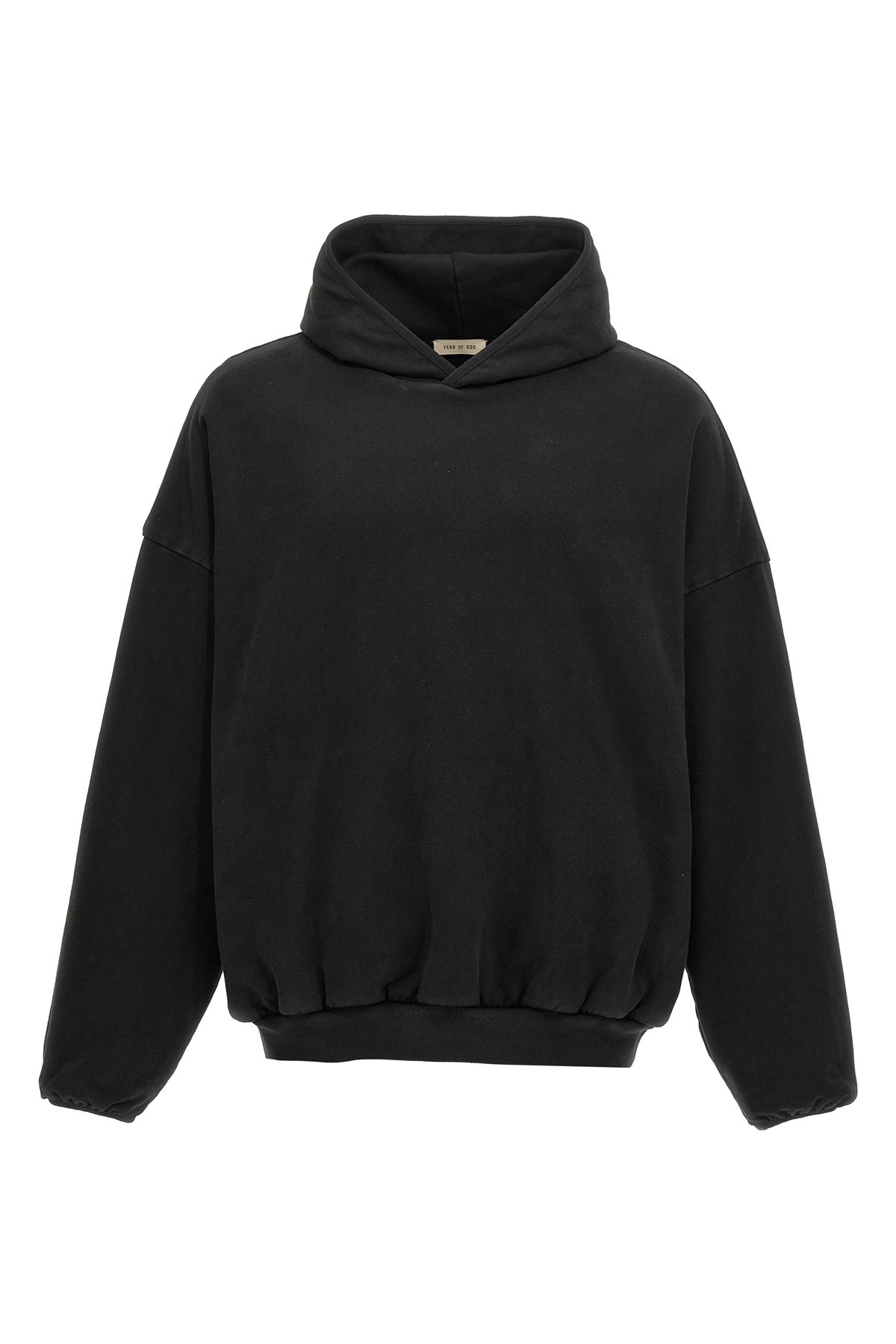Shop Fear Of God 'bound' Hoodie