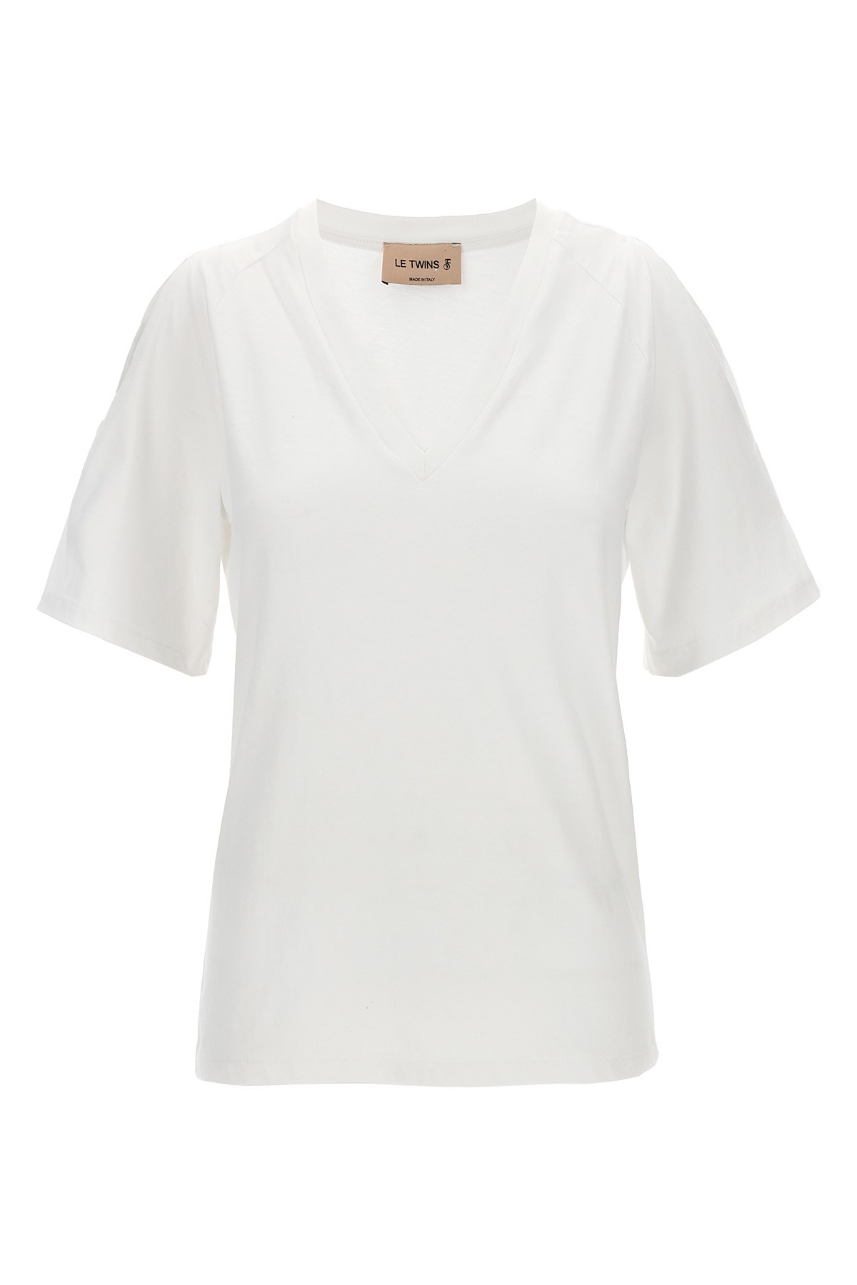 'Gianna' T-Shirt - Size 40 IT