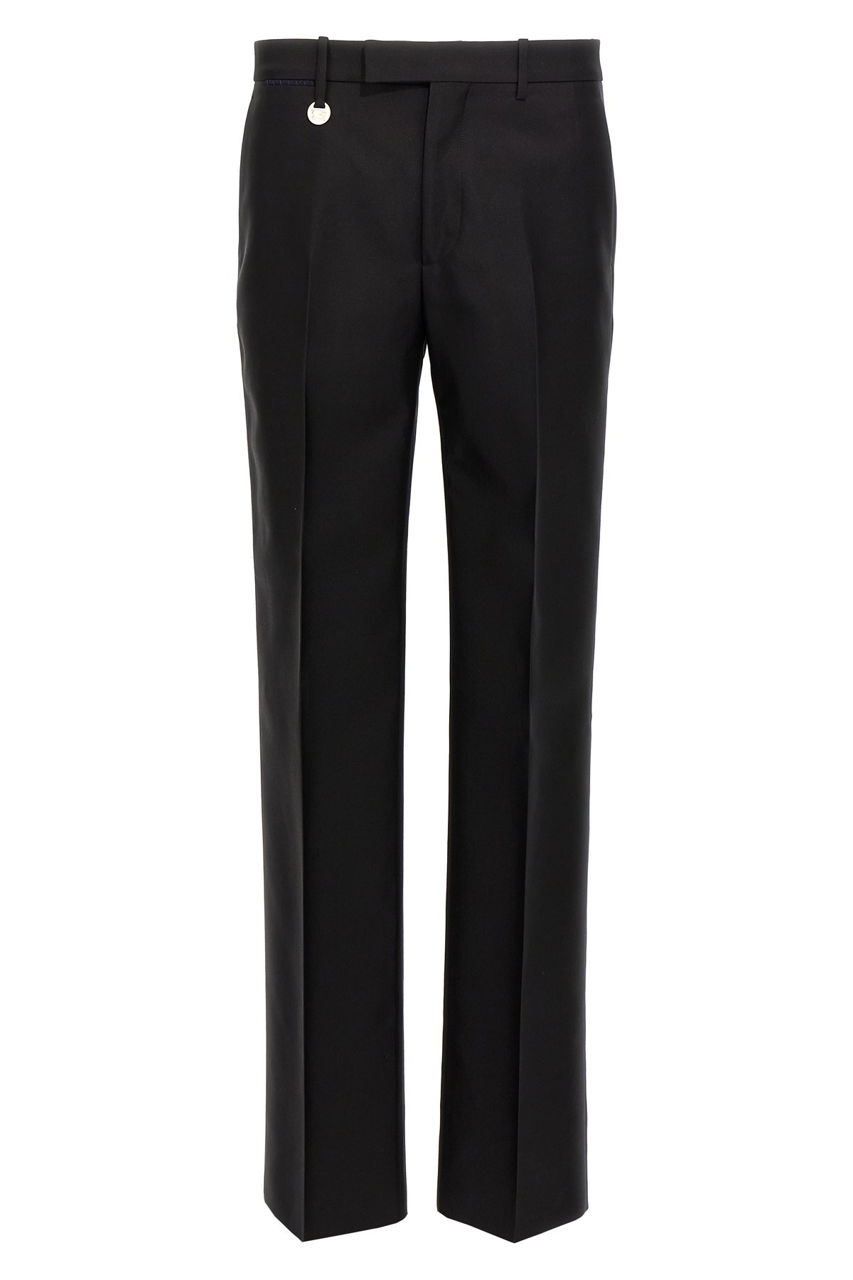 Tailored Trousers - Size 52 IT