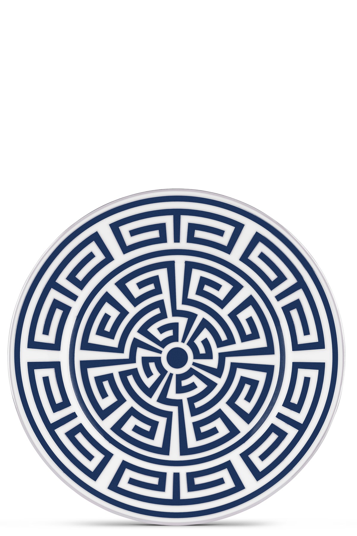 'Labirinto' Dessert Plate - Size U