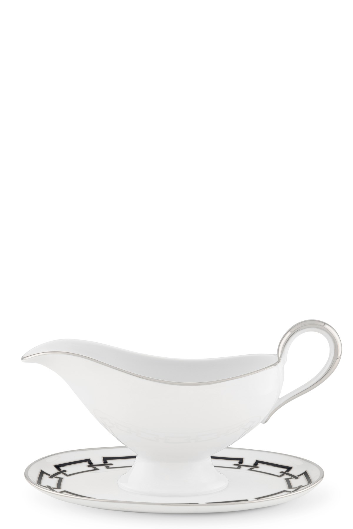'Catene' Gravy Boat 300 Cc - Size U