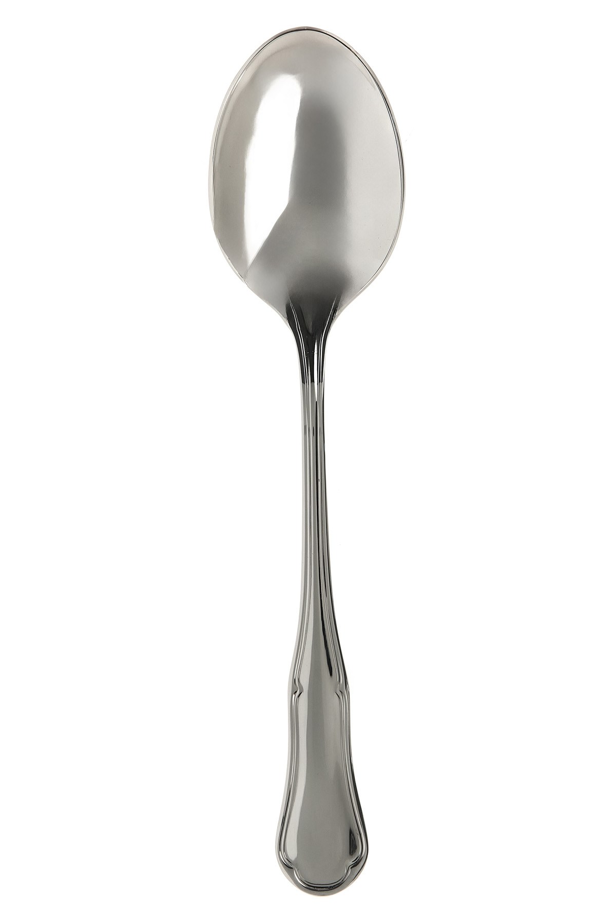 'Petit Baroque' Serving Spoon