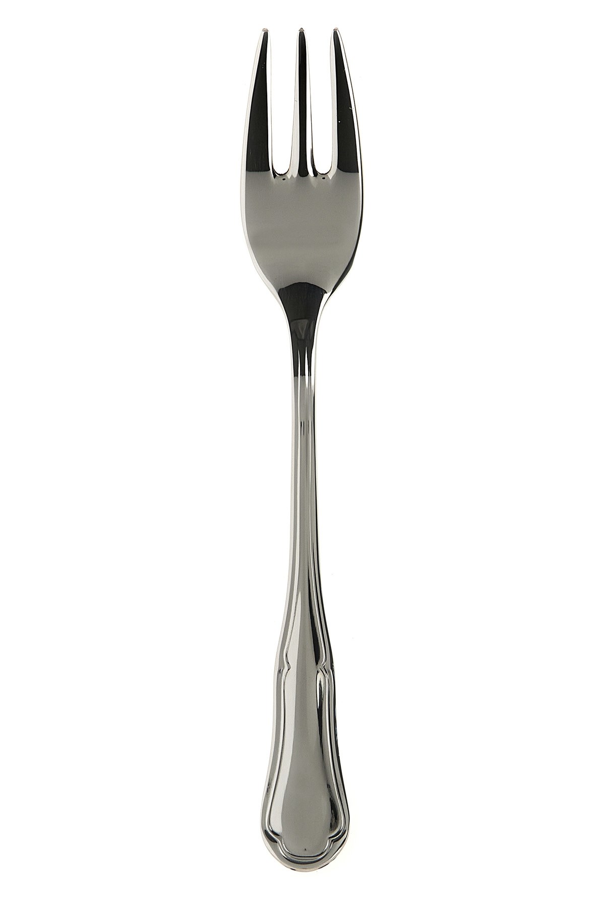 'Petit Baroque' Dessert Fork