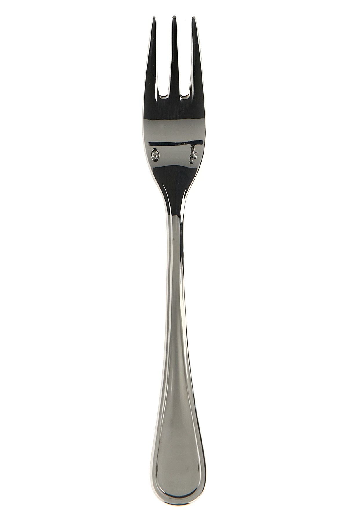 'Contour' Dessert Fork