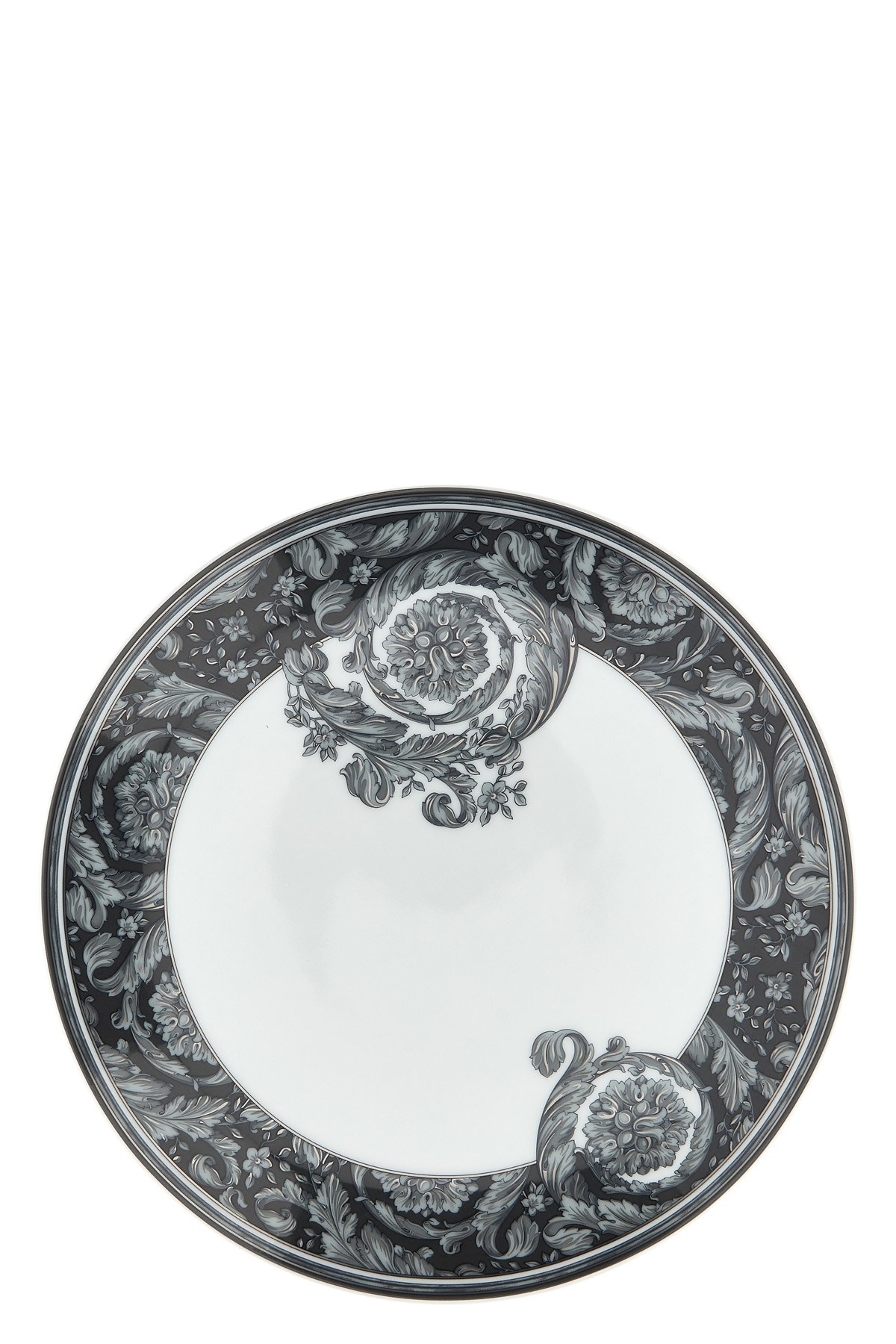 'Barocco Haze' Dinner Plate ⌀ 21 Cm - Size U