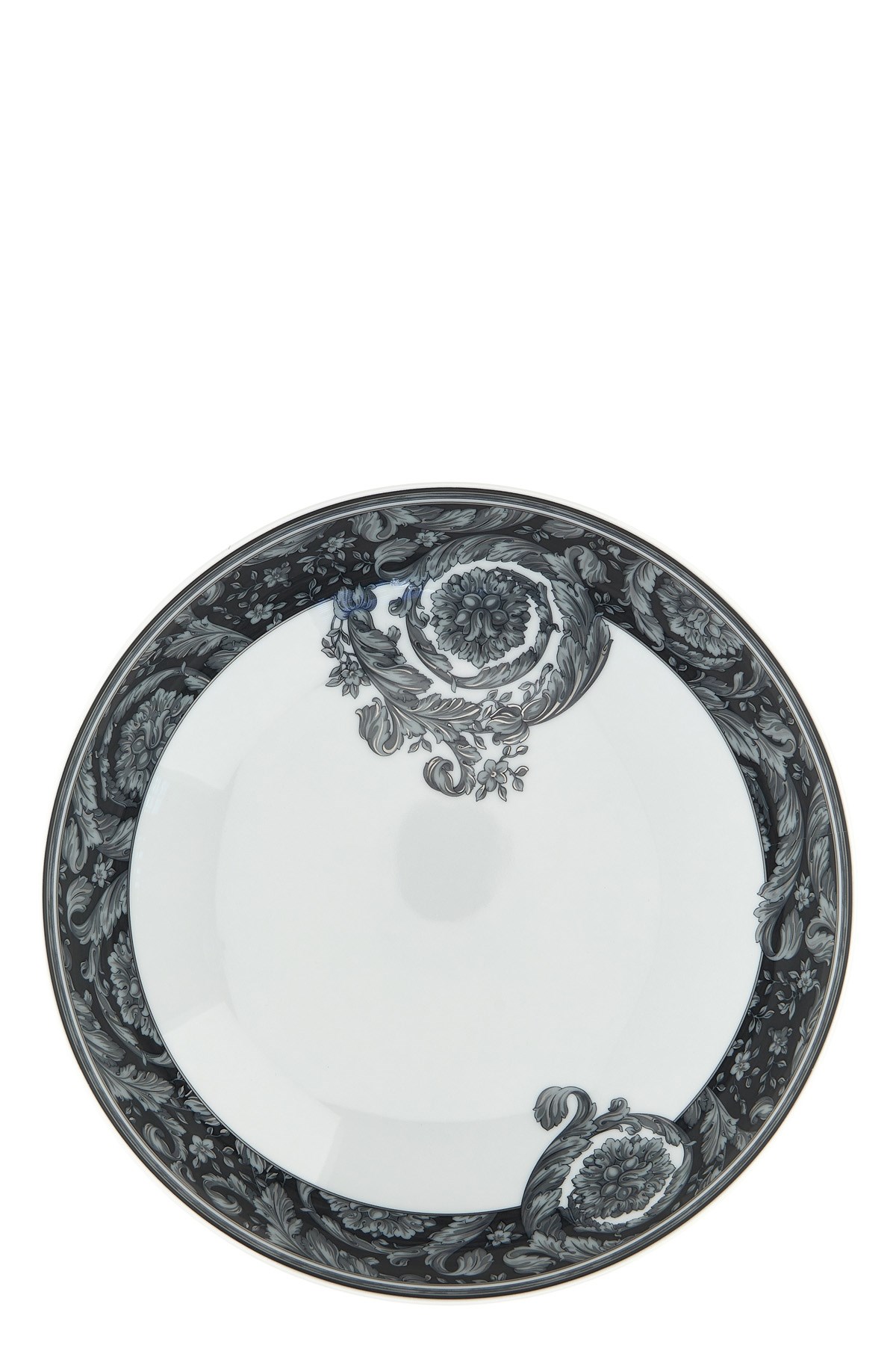 'Barocco Haze' Soup Plate ⌀ 22 Cm