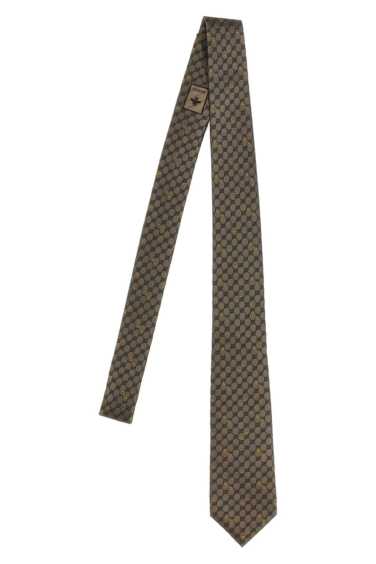 Gucci 'gg' Tie