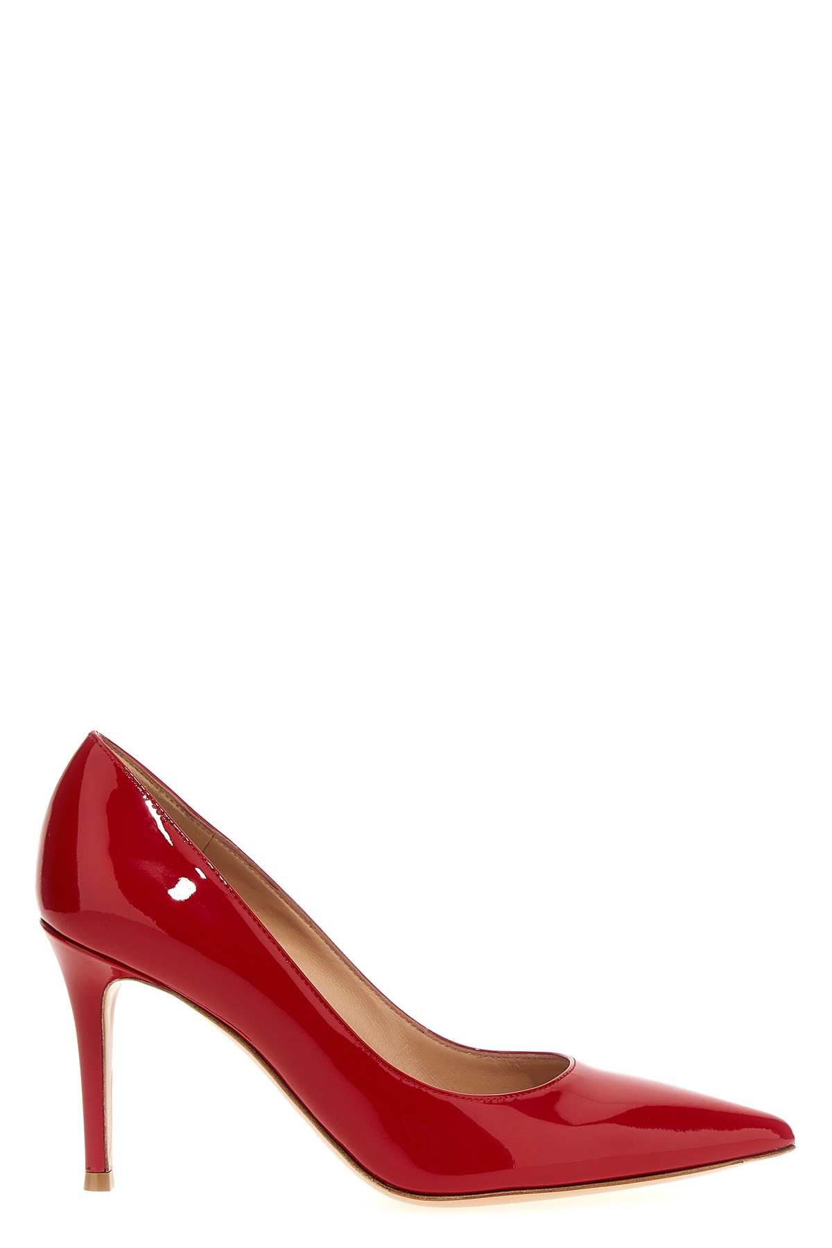 Shop Gianvito Rossi 'gianvito' Pumps