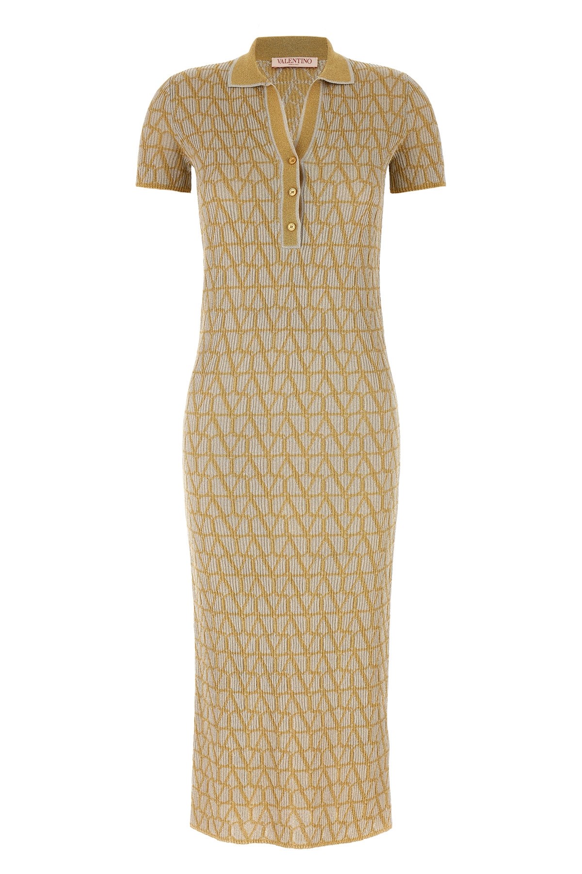 Valentino Toile Iconographe Dresses