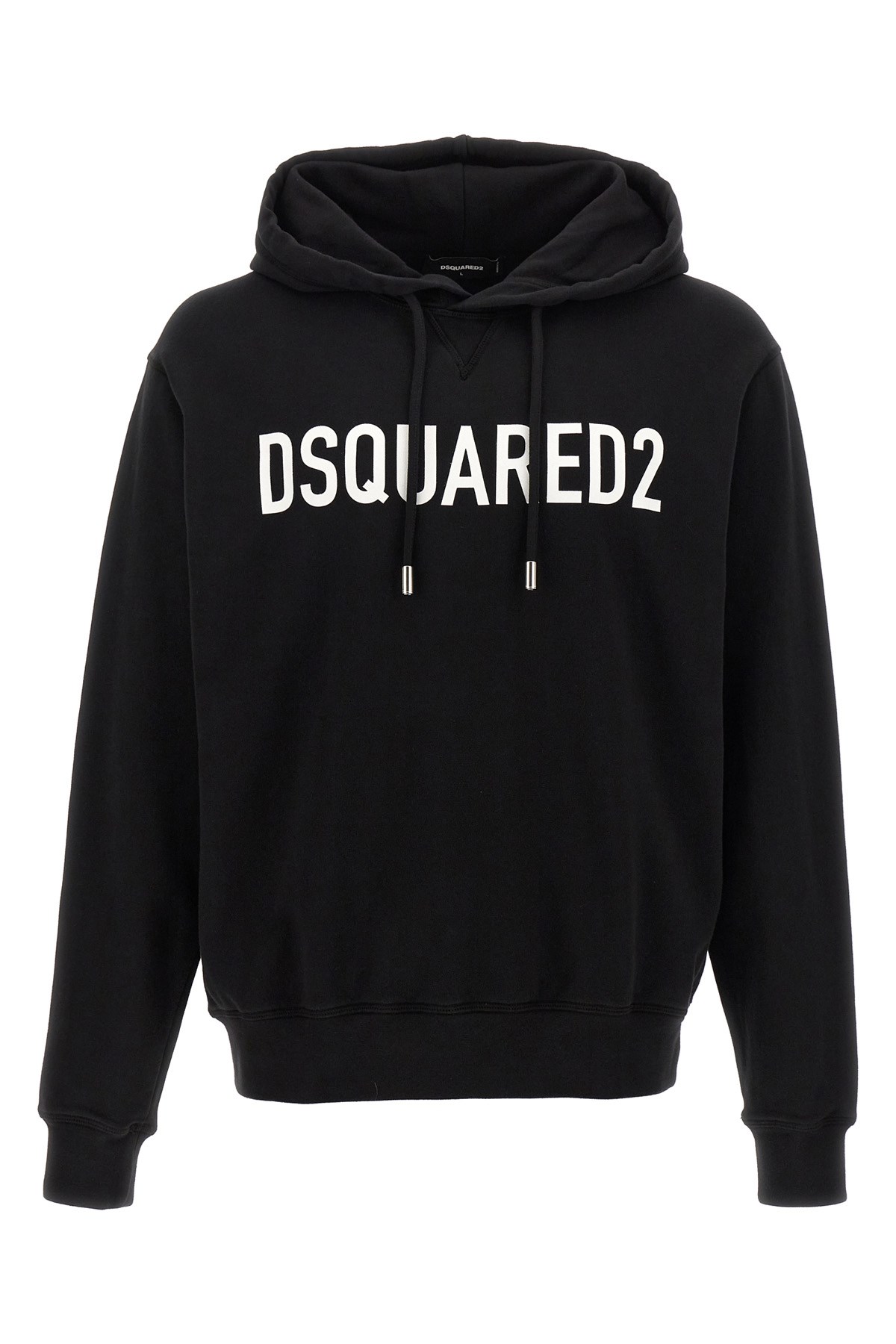 Gucci 'gucci incrocio gg' print hoodie available on julian