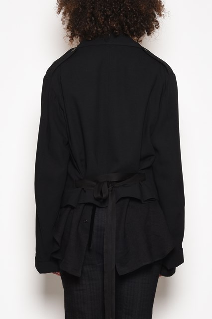 ANN DEMEULEMEESTER