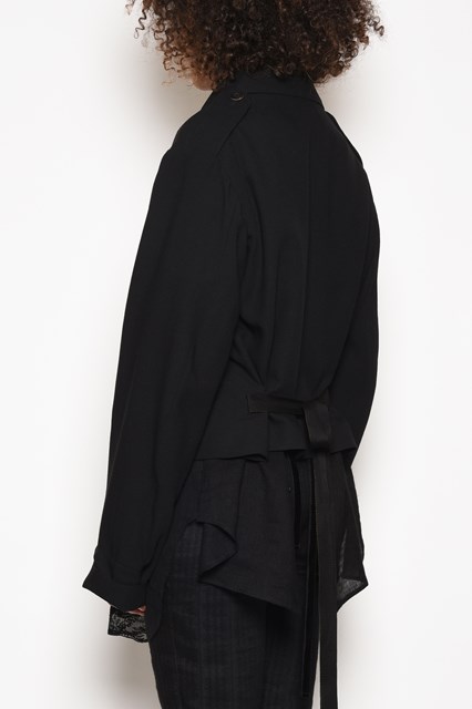 ANN DEMEULEMEESTER