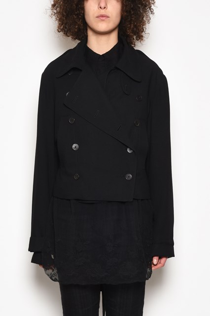 ANN DEMEULEMEESTER