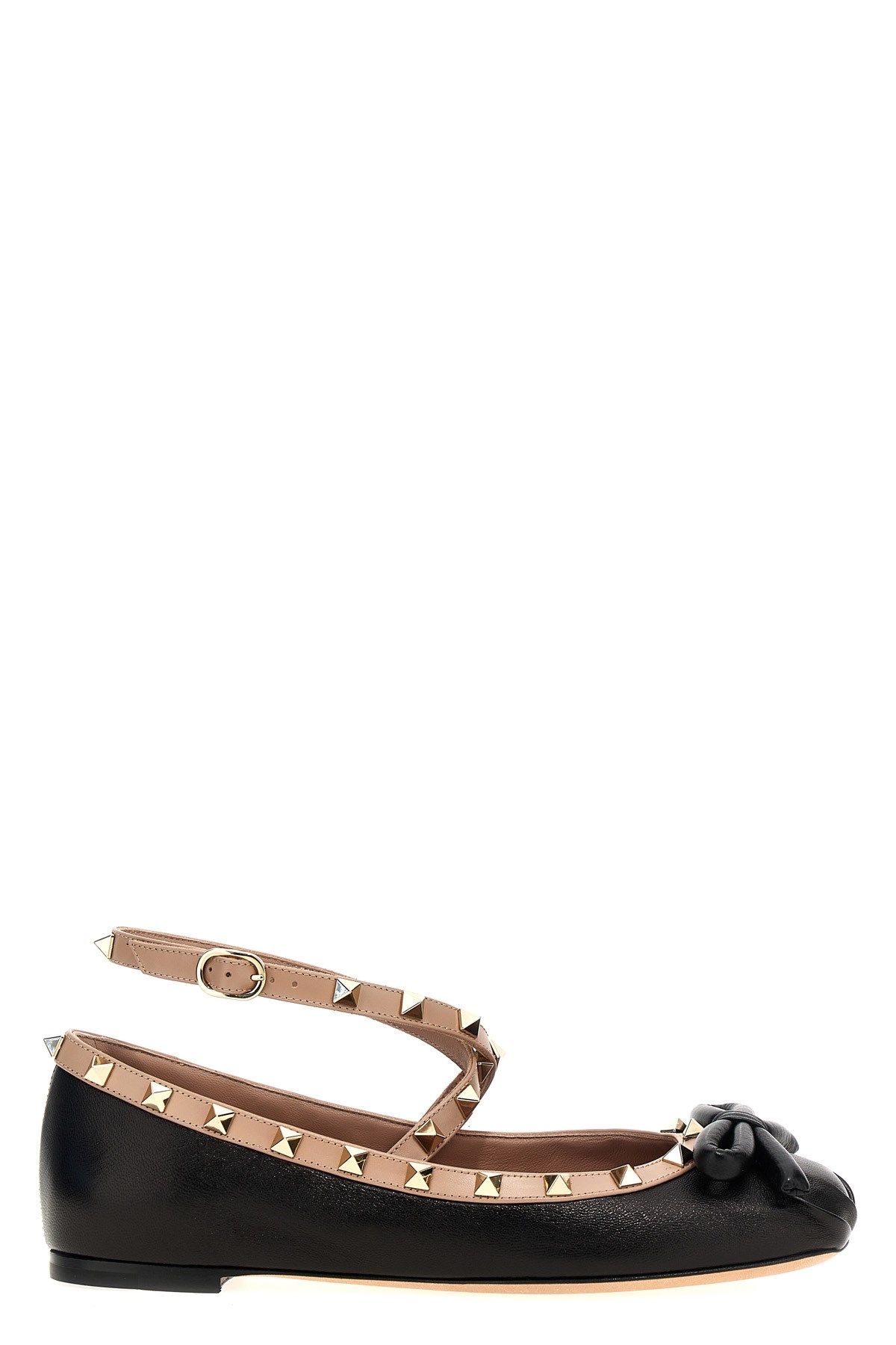 Miu miu Sabot ballet flats available on julian-fashion.com