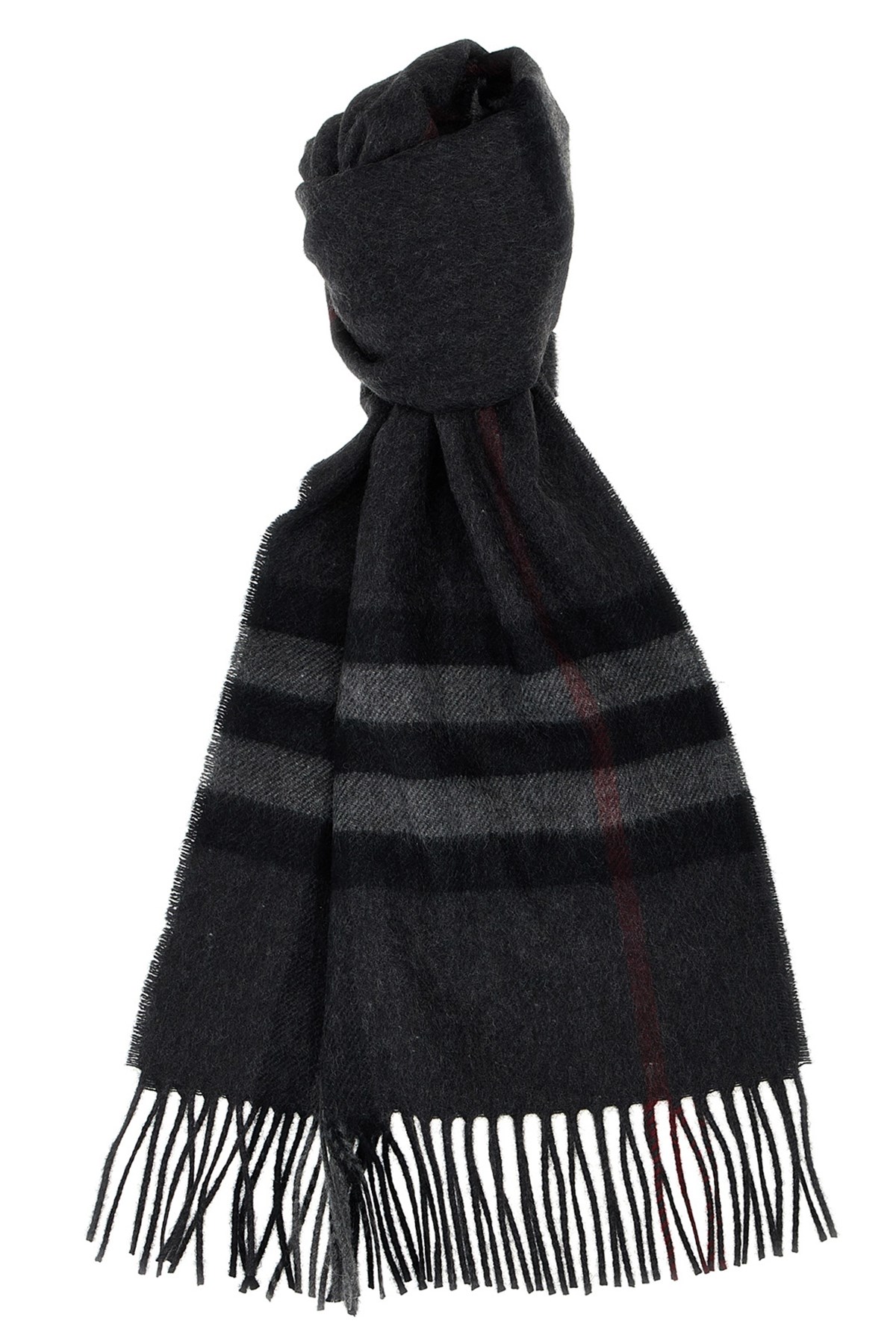 スカーフ BRUNELLO CUCINELLI FW25 Lurex scarf (MSCDAR097 C4211) Brunello cucinelli Lurex scarf available on julian-fashion