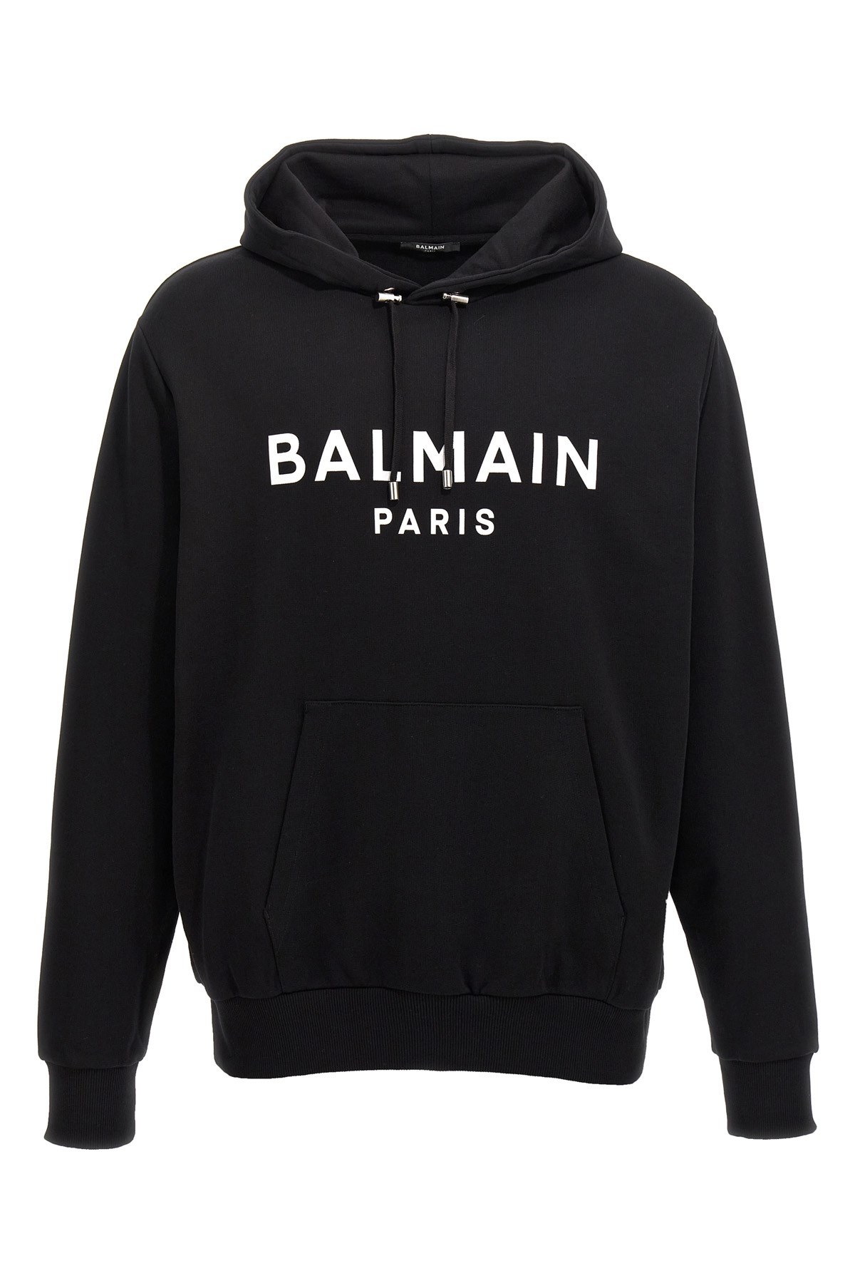 Msgm Logo print tie dye sweatshirt by burro studio available