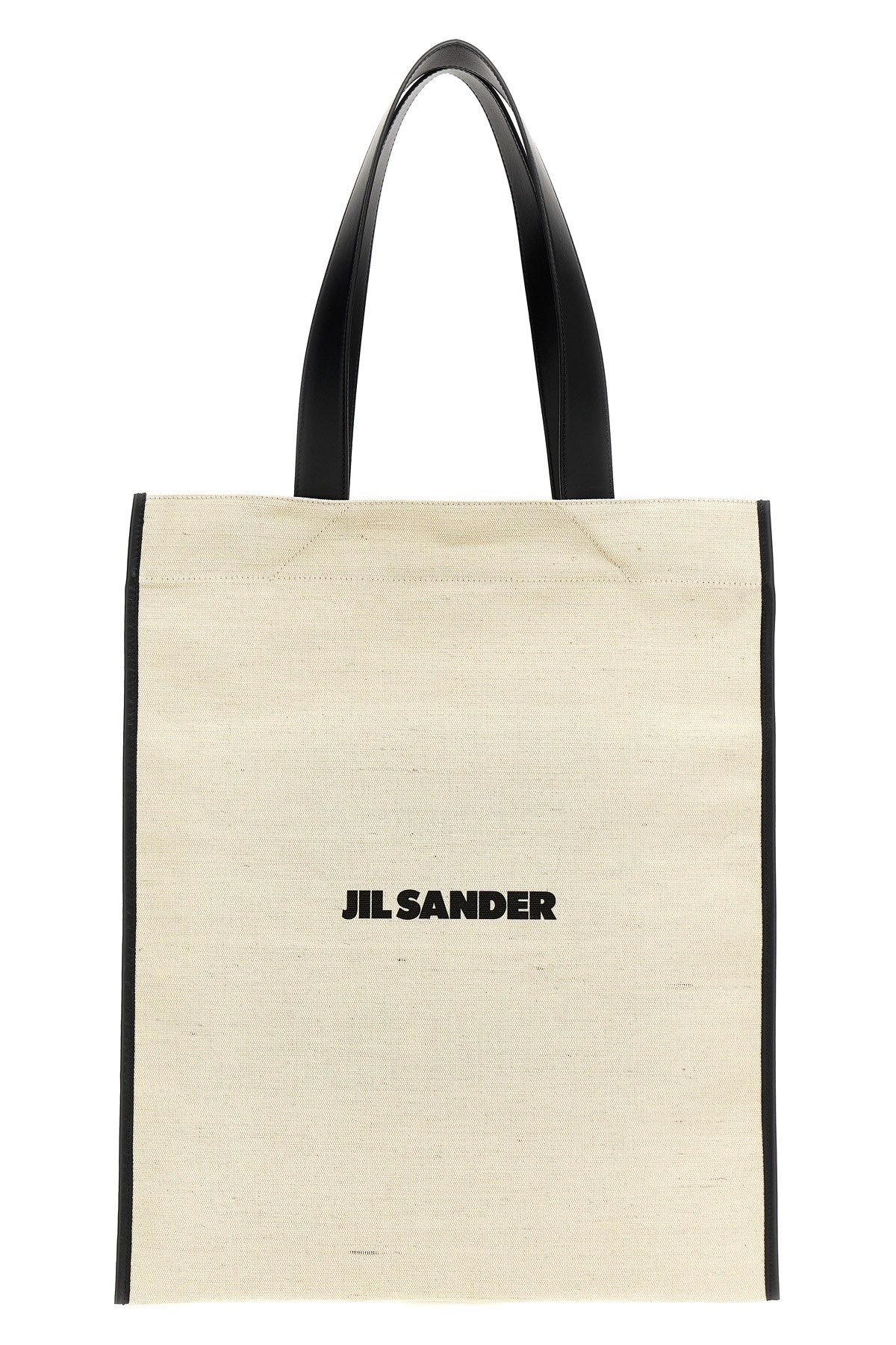 Medium 'Flat' Shopping Bag