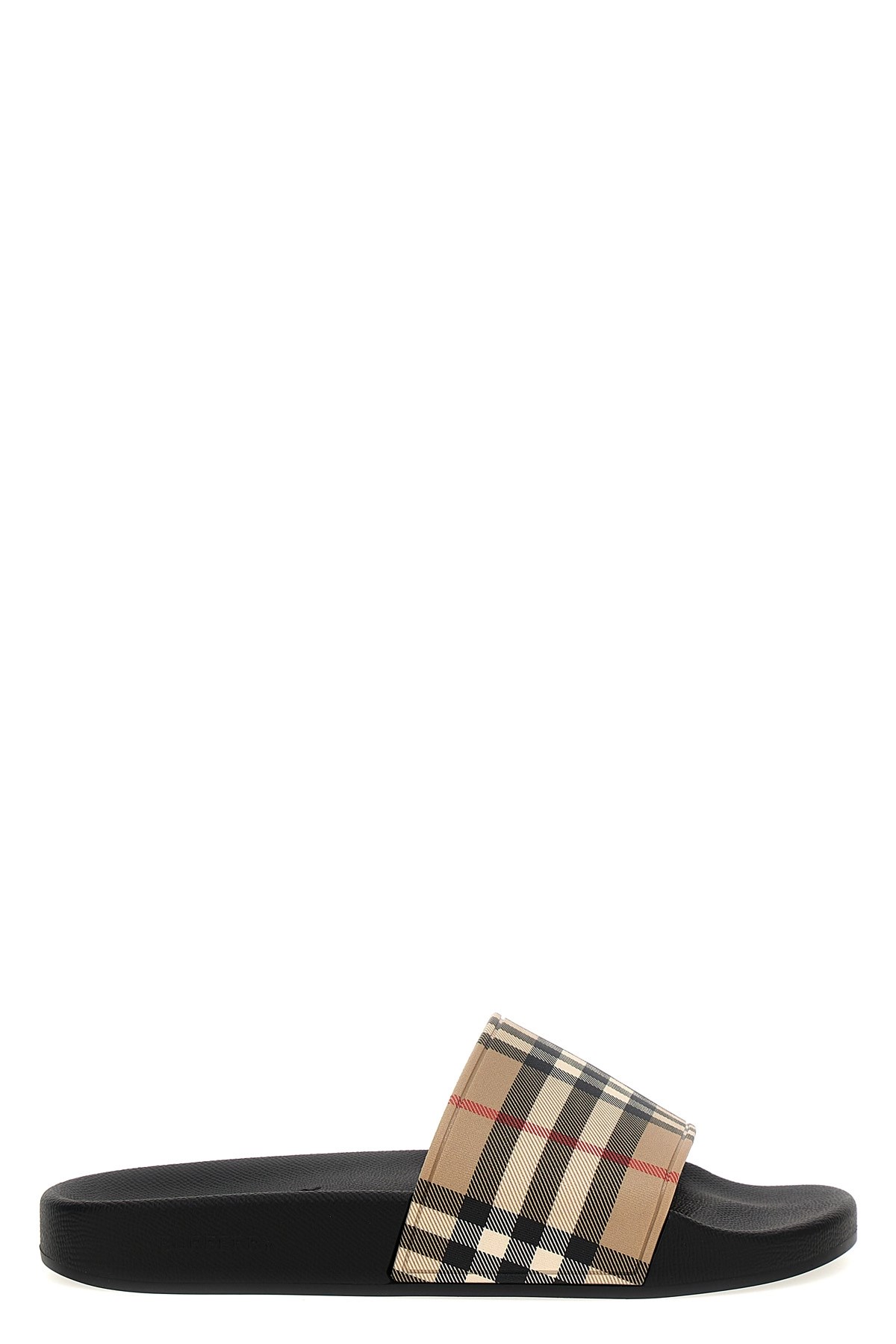 Slide Check - Size 36