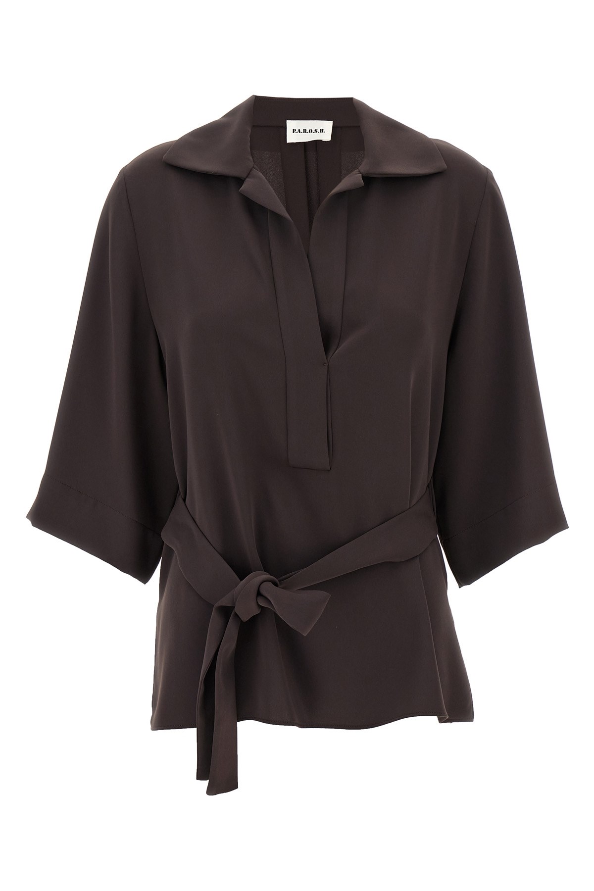 P.A.R.O.S.H P.A.R.O.S.H. 'PANTY' BLOUSE 
