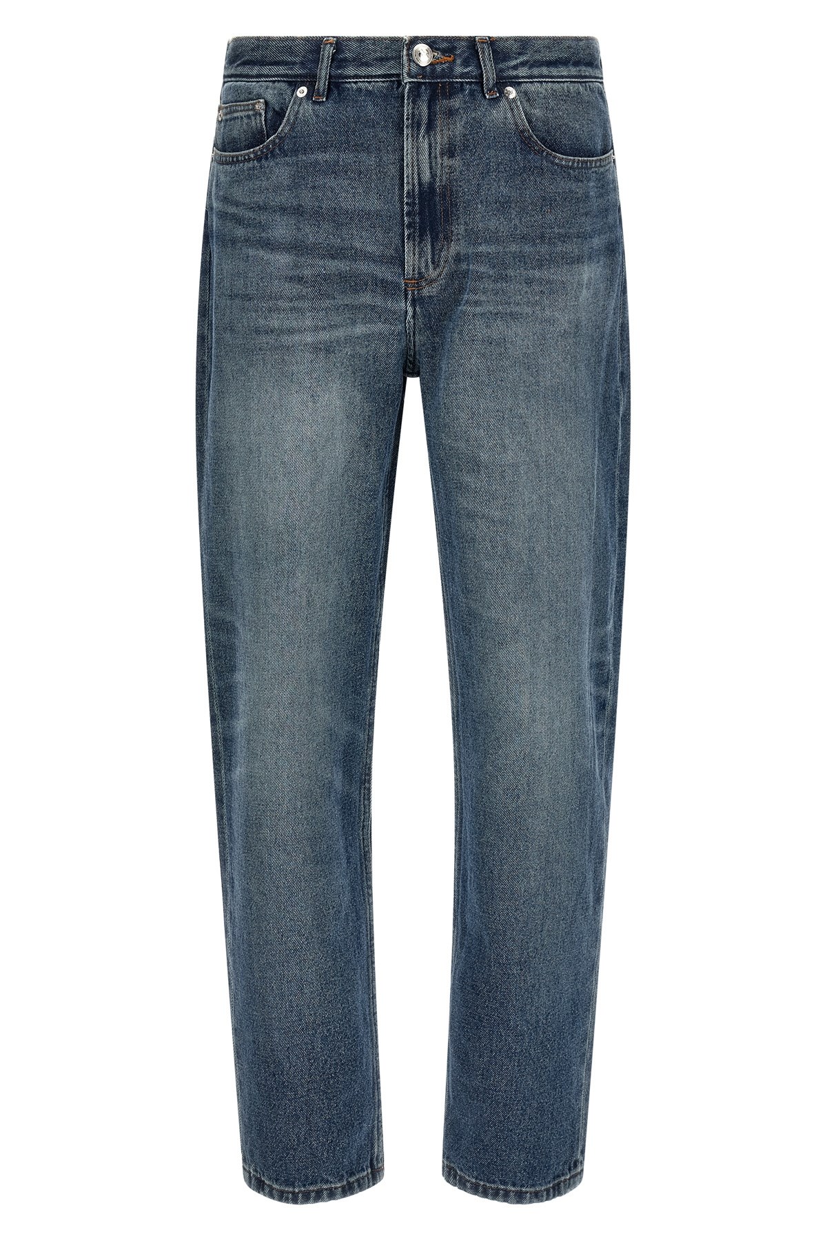 A.P.C. Jeans "Martin"　A.P.C.ジーンズ「マーティン」 A.P.C.