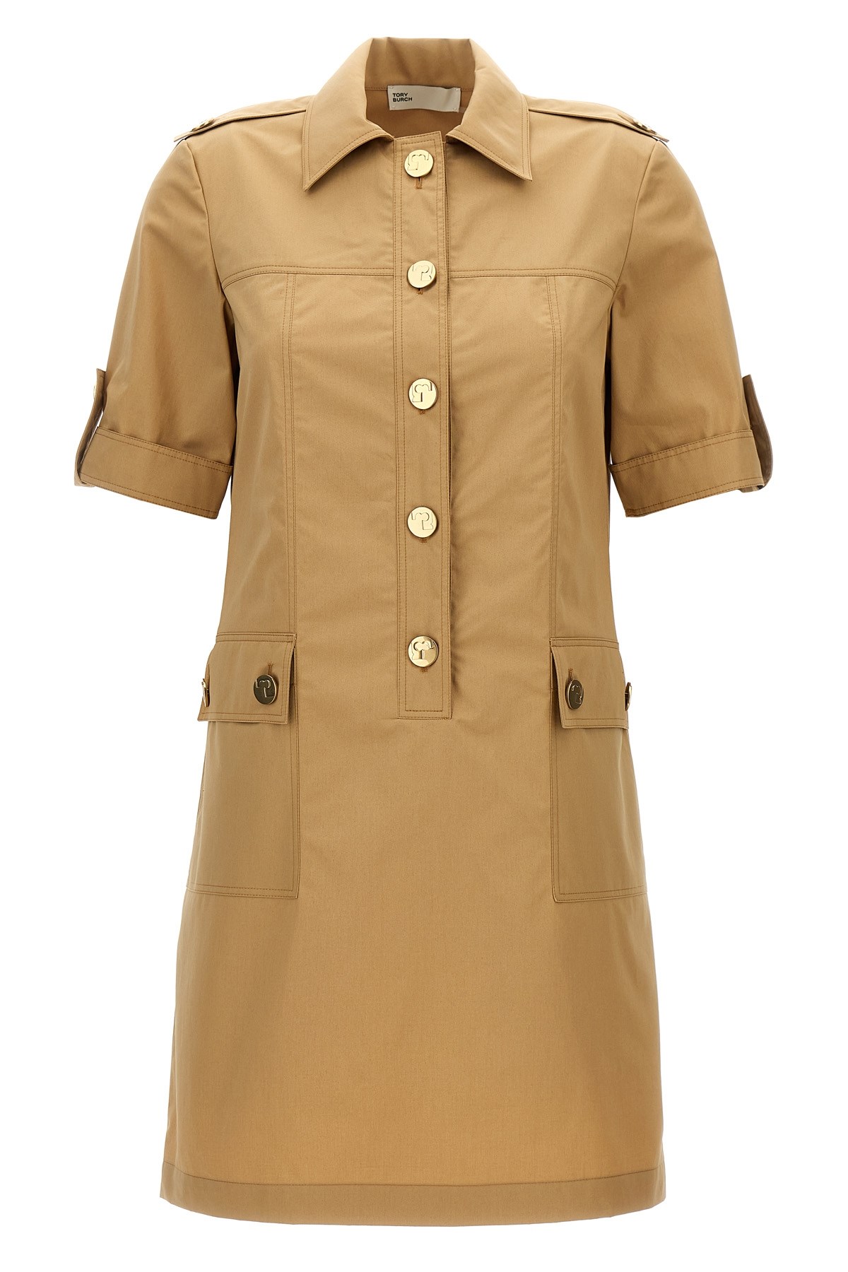 'Camp' Dress - Size 4