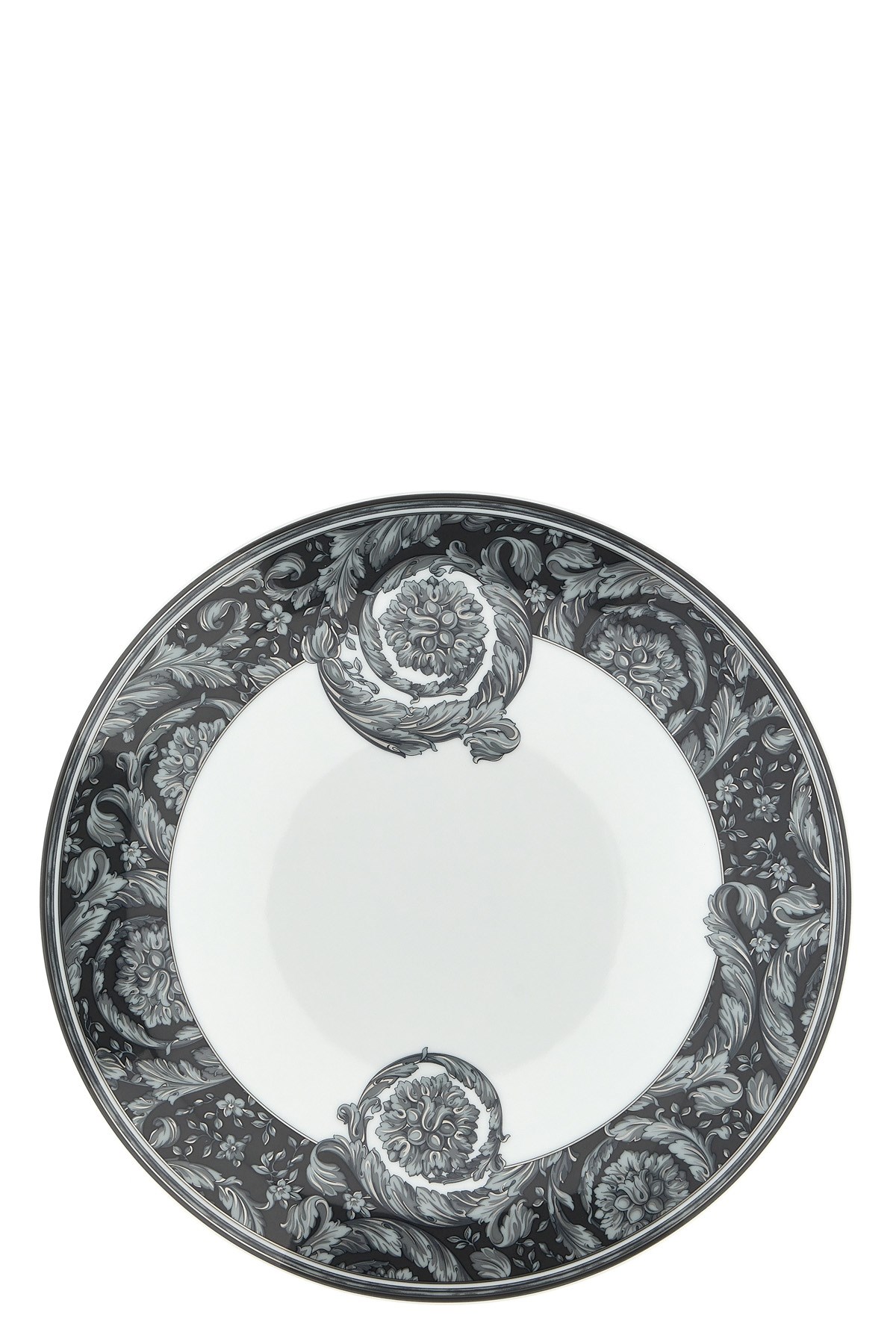'Barocco Haze' Dinner Plate ⌀ 28 Cm - Size U