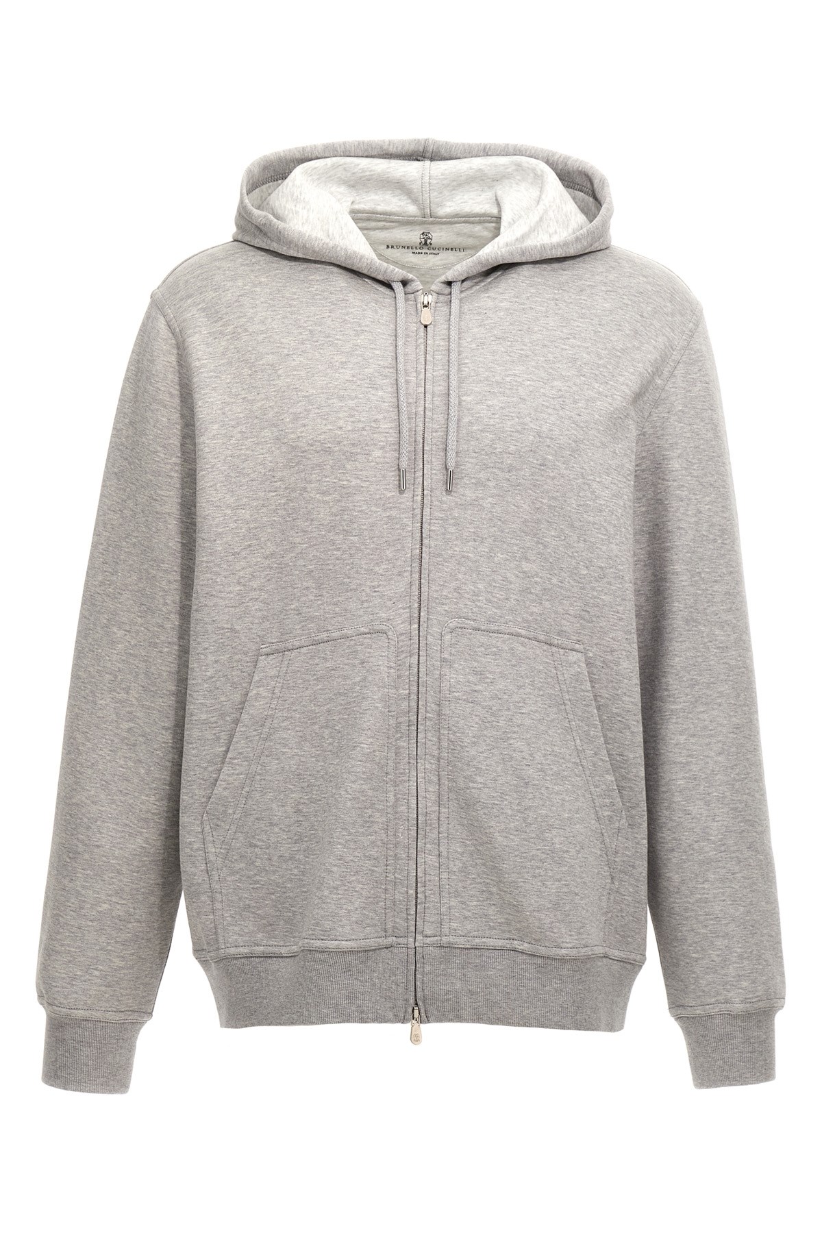 BRUNELLO CUCINELLI Hoodie