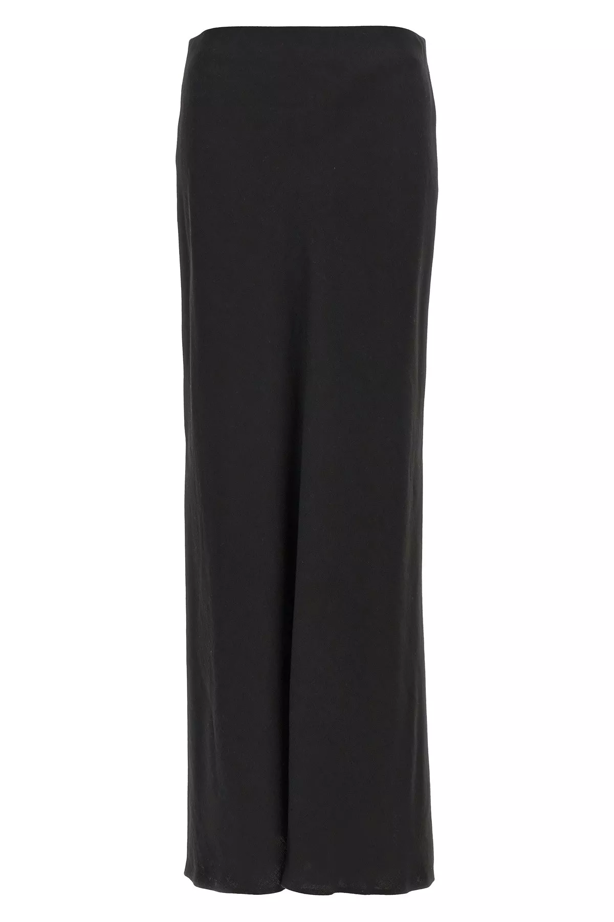 【関税＆送料込み】Brunello Cucinelli 'Fluid-Bias Cut' Skir Fluid Bias-Cut skirt for Woman in Cocoa | Brunello Cucinelli