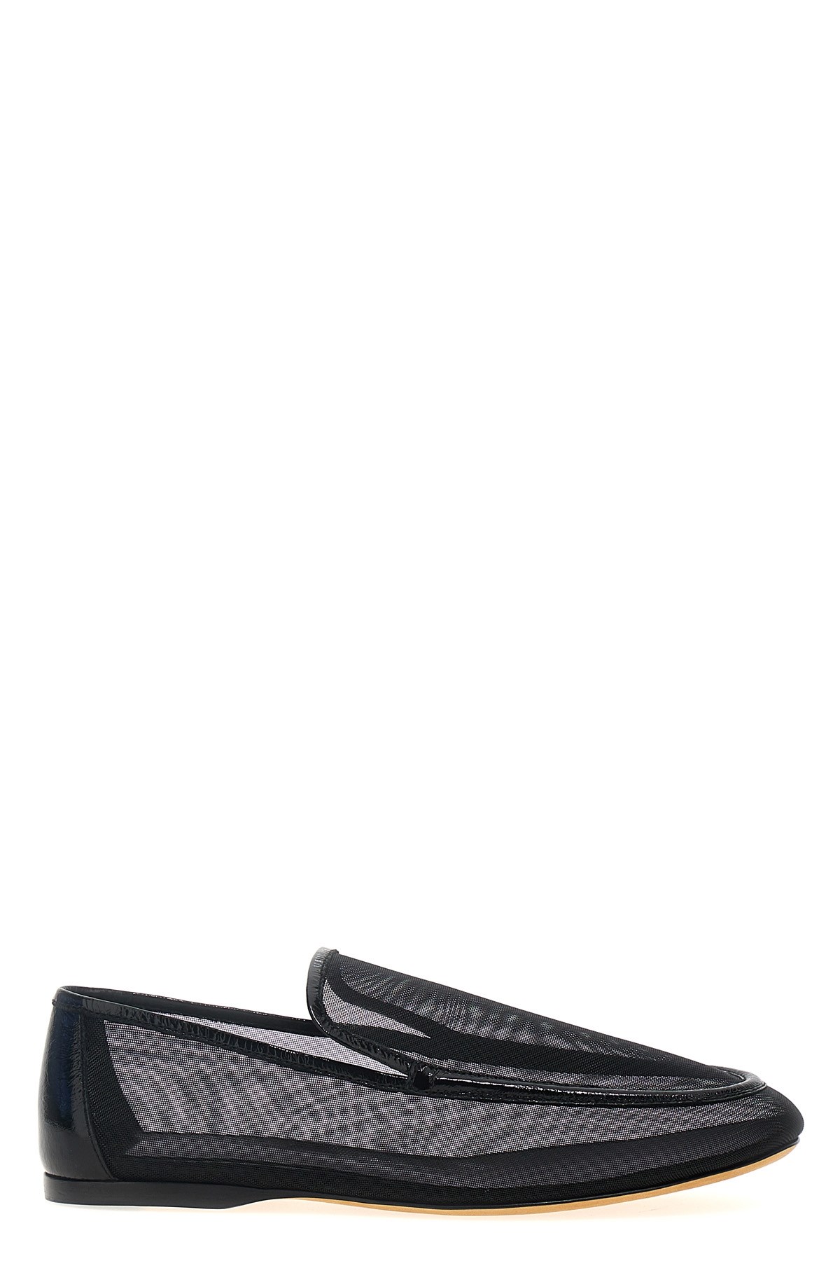 Khaite 'alessia' Loafers