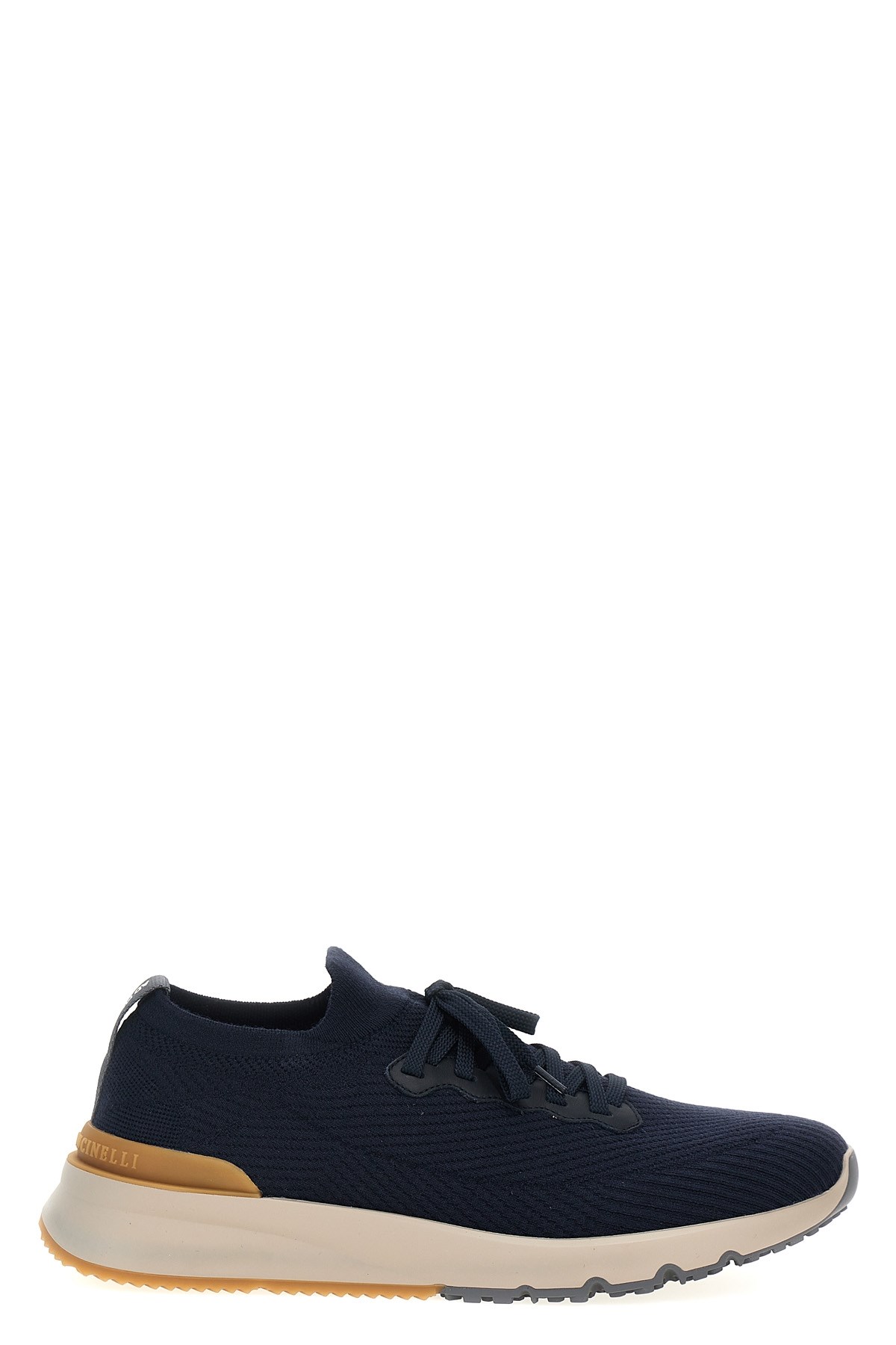 Kiton 'running' sneakers available on julian-fashion.com