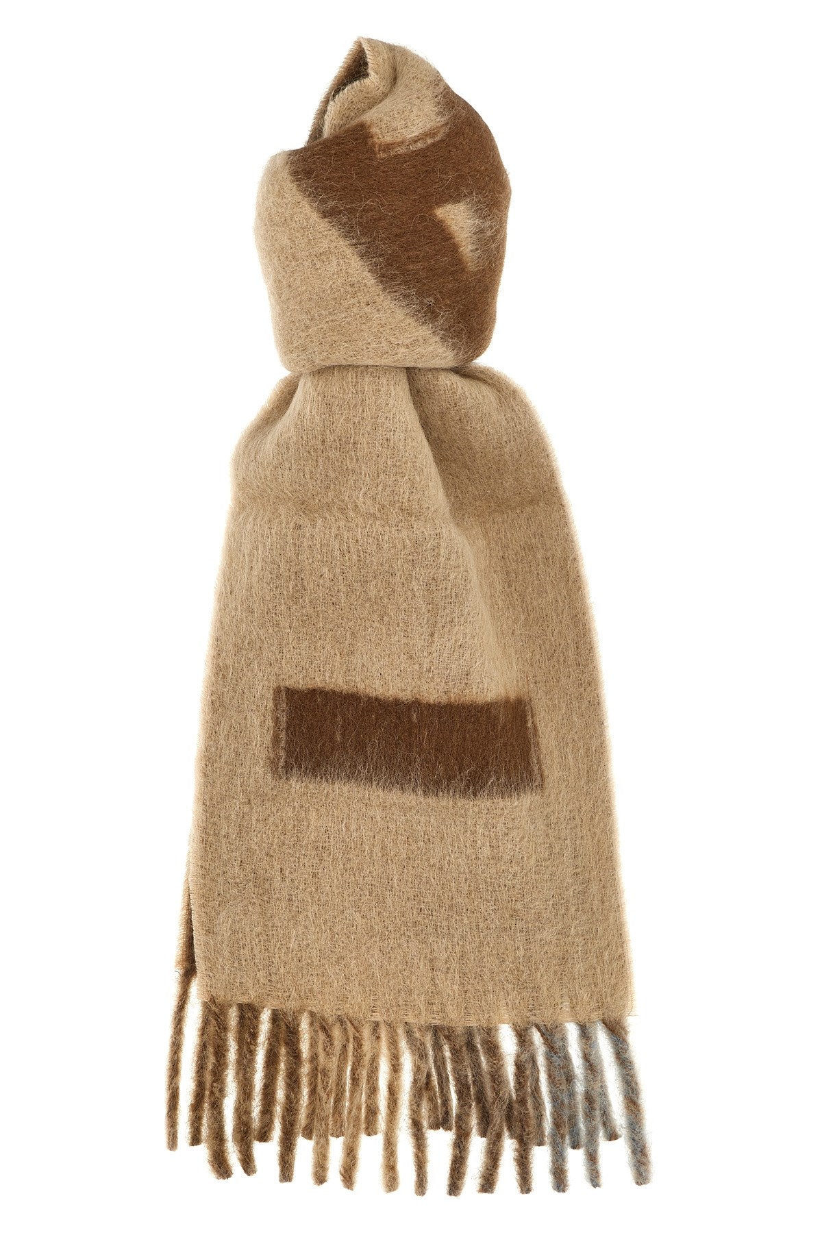Shop Marni 'maxi ' Scarf