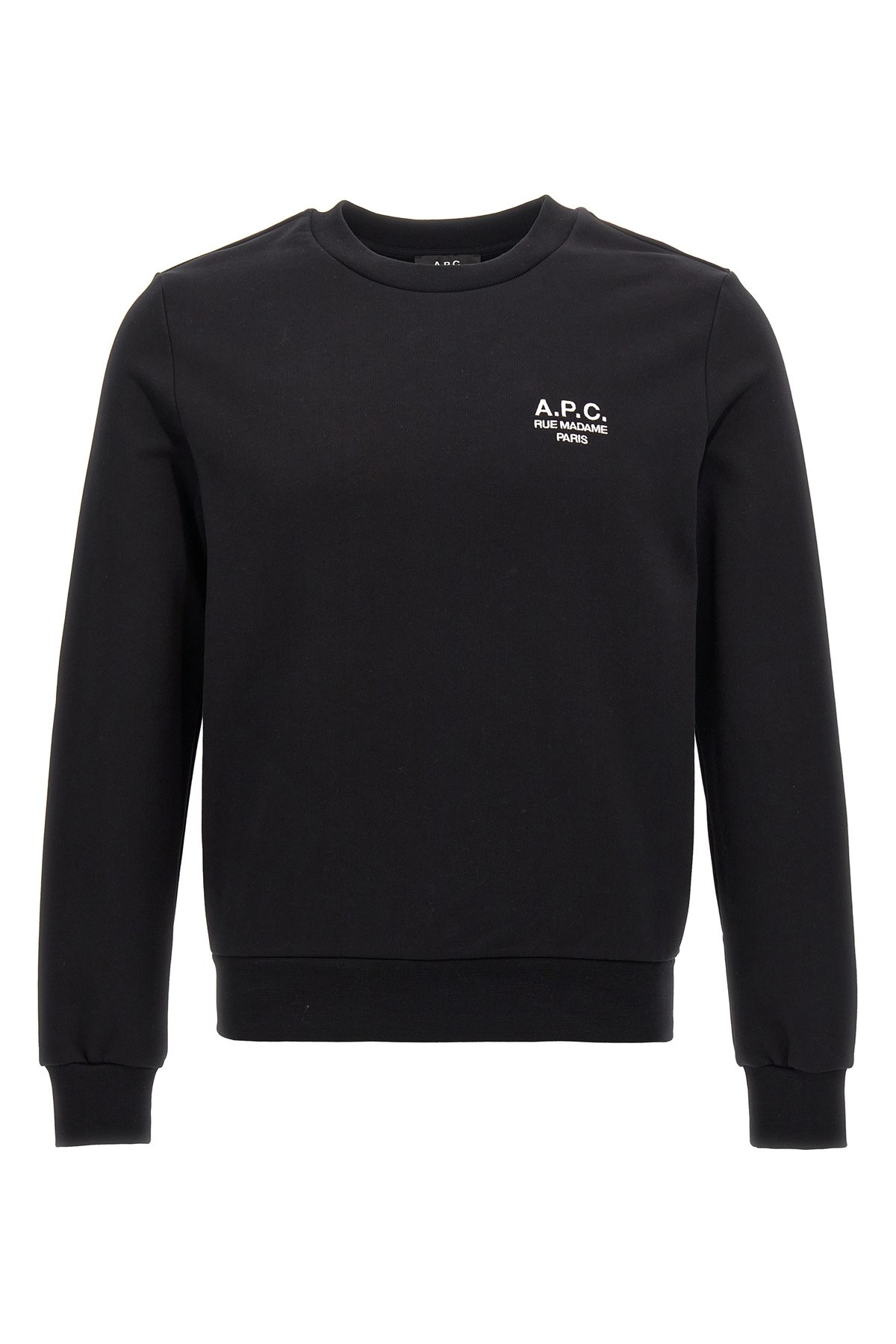 A.P.C. 'Rue Madame' Sweatshirt