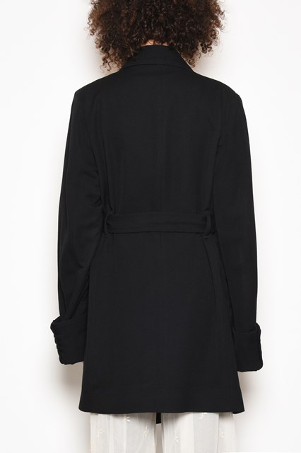 ANN DEMEULEMEESTER
