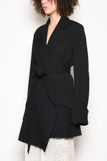 ANN DEMEULEMEESTER