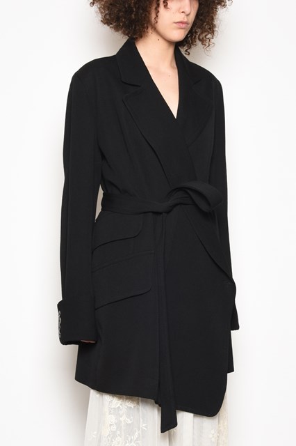 ANN DEMEULEMEESTER