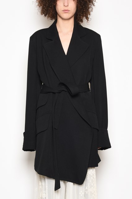 ANN DEMEULEMEESTER