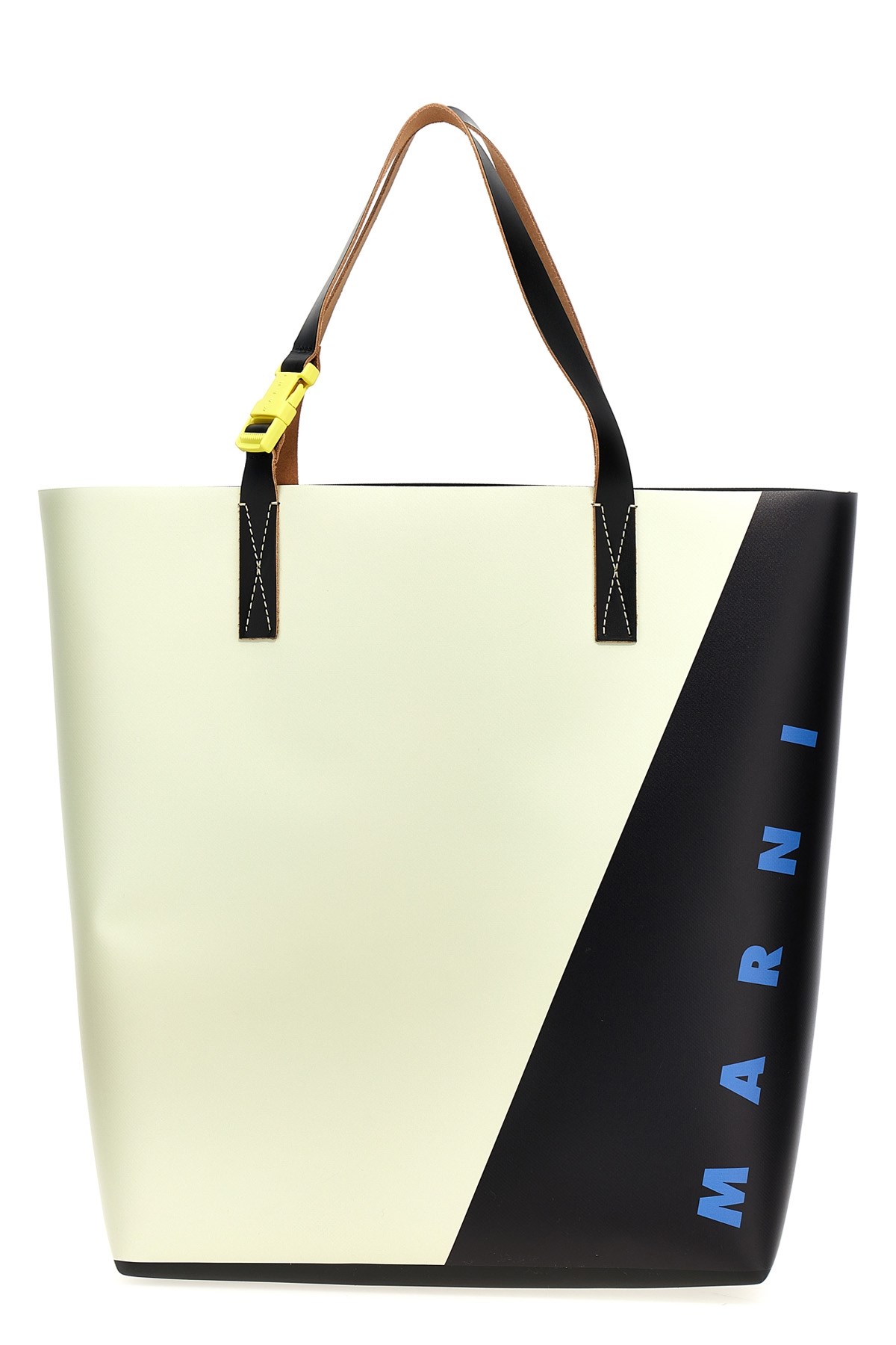Logo Shopping Bag - Size U