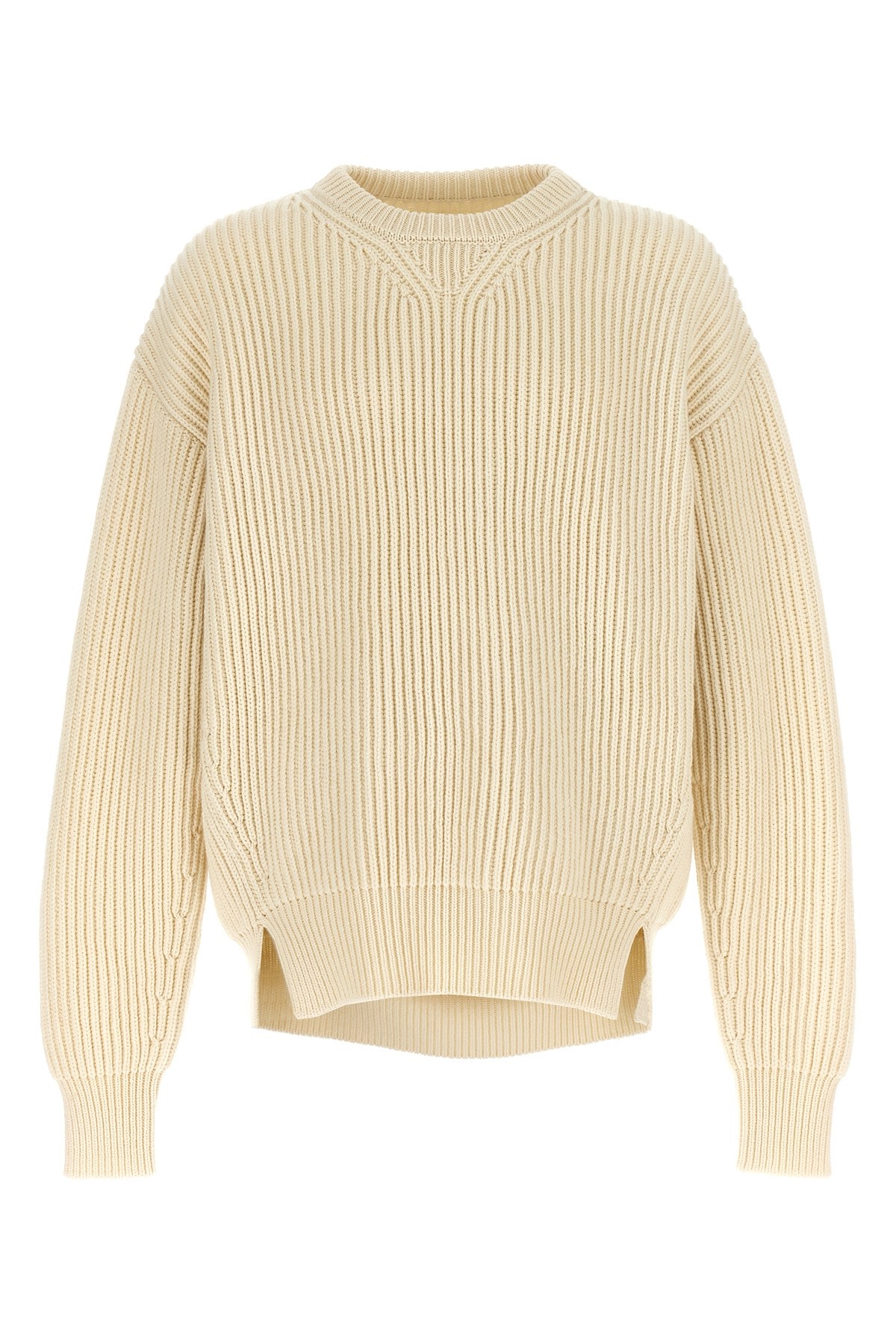 JIL SANDER Pullover "Chunky"　JIL SANDER プルオーバー「チャンキー」 JIL