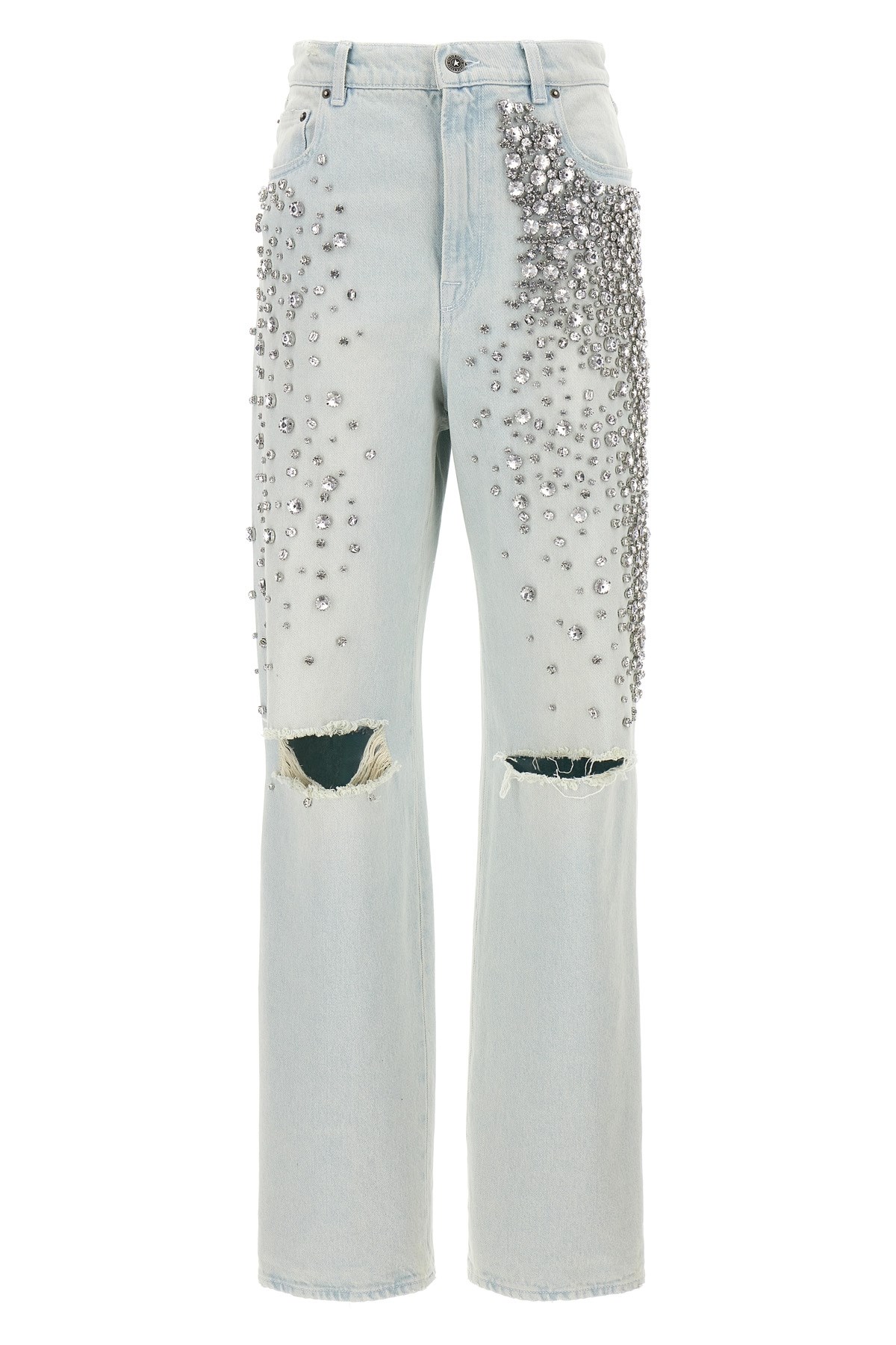 GOLDEN GOOSE 'Kim' Jeans