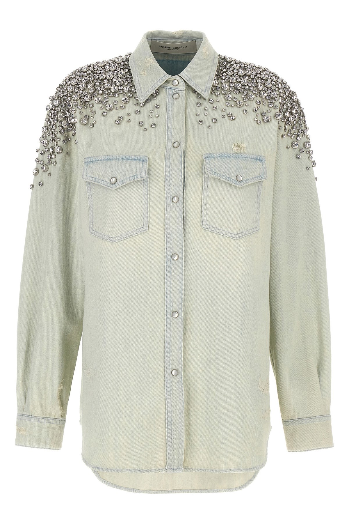 Sosue 'antonia' shirt available on julian-fashion.com - 326096 - US﻿