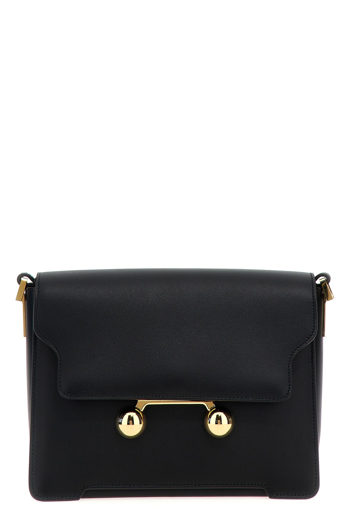 'Trunkaroo' Medium Shoulder Bag