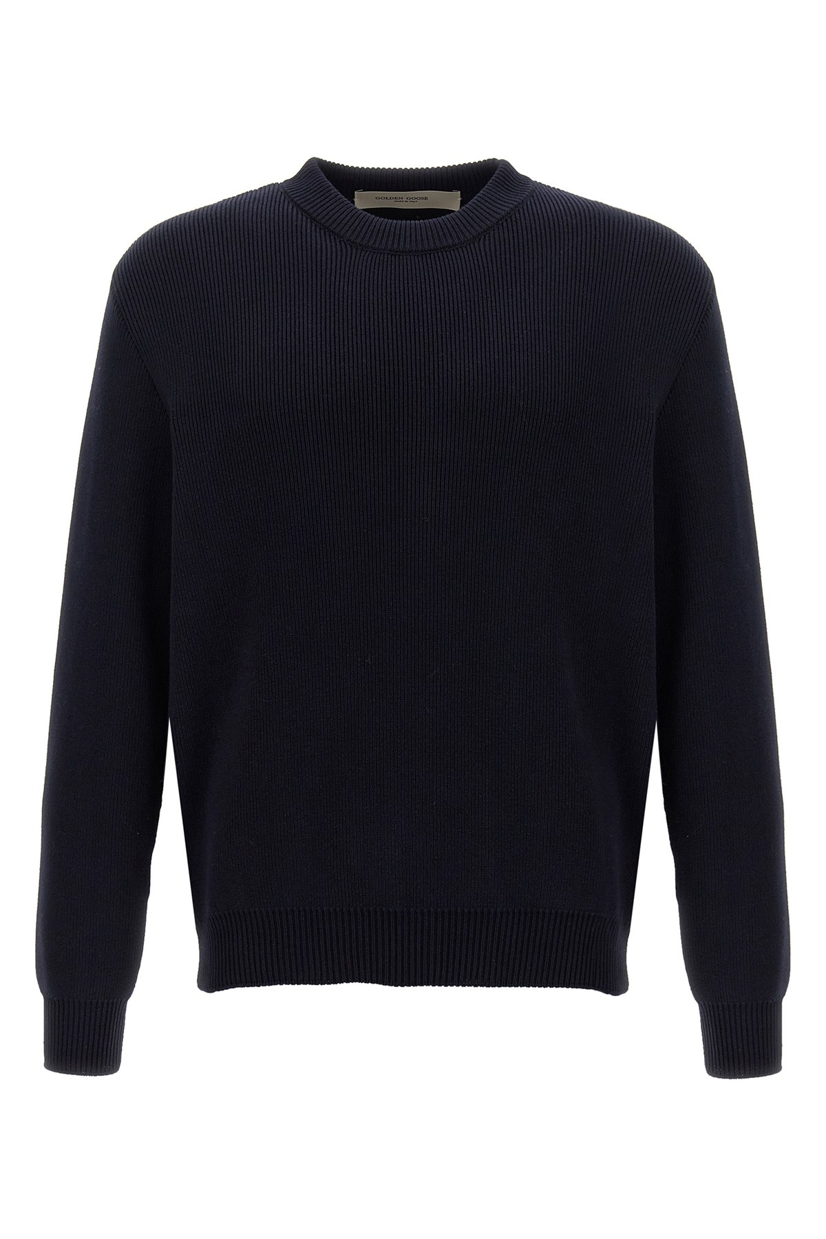 GOLDEN GOOSE Pullover "Davis"　GOLDEN GOOSE プルオーバー「デイビス」 GOLDEN